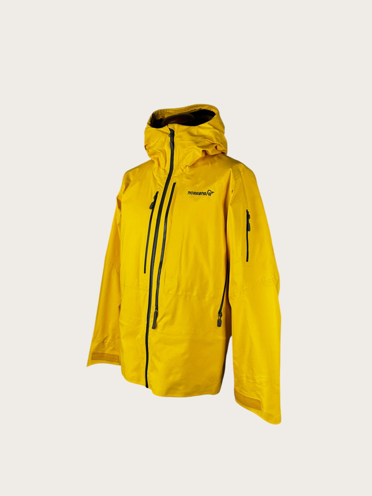 Norrona Lofoten GTX Pro 3-Lagen Hardshelljacke (M)