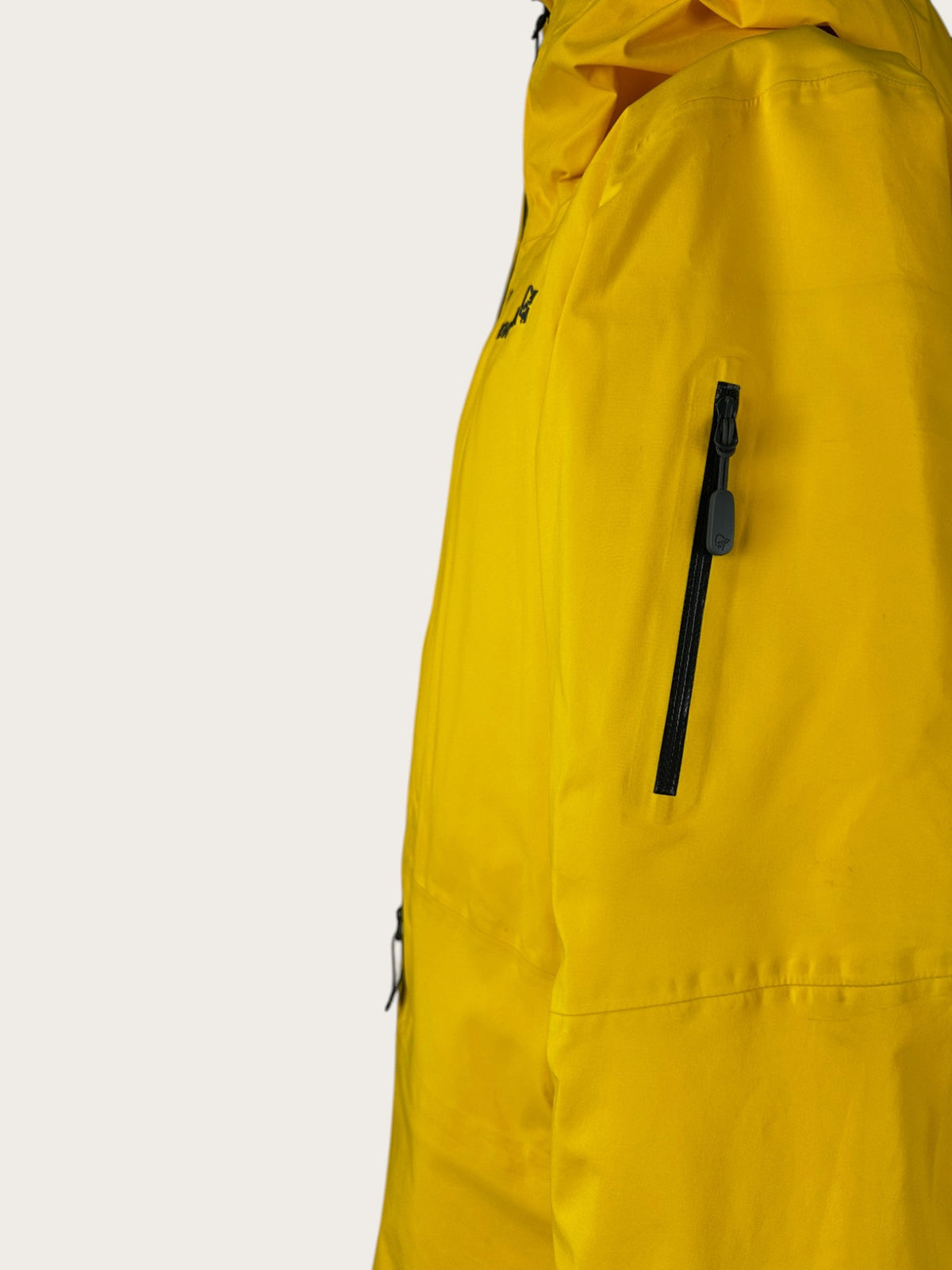 Norrona Lofoten GTX Pro 3-Lagen Hardshelljacke (M)