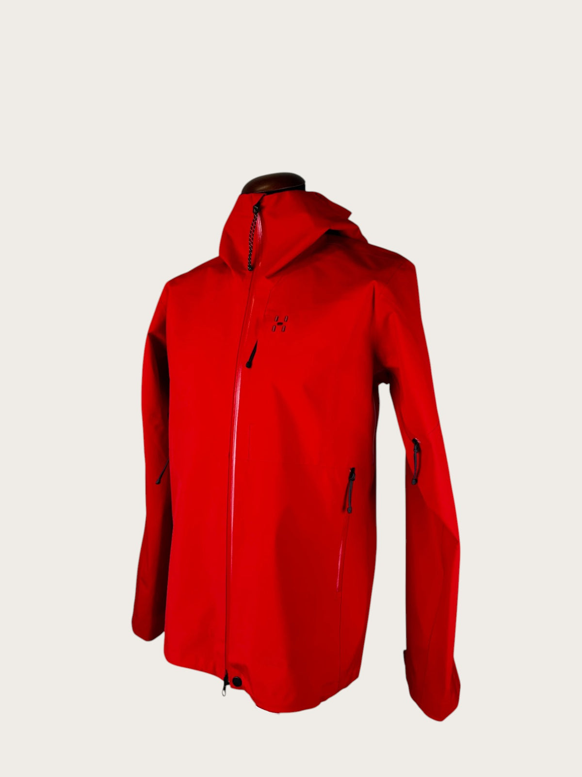 Haglöfs Front Proof II 3-Lagen Hardshelljacke (M)
