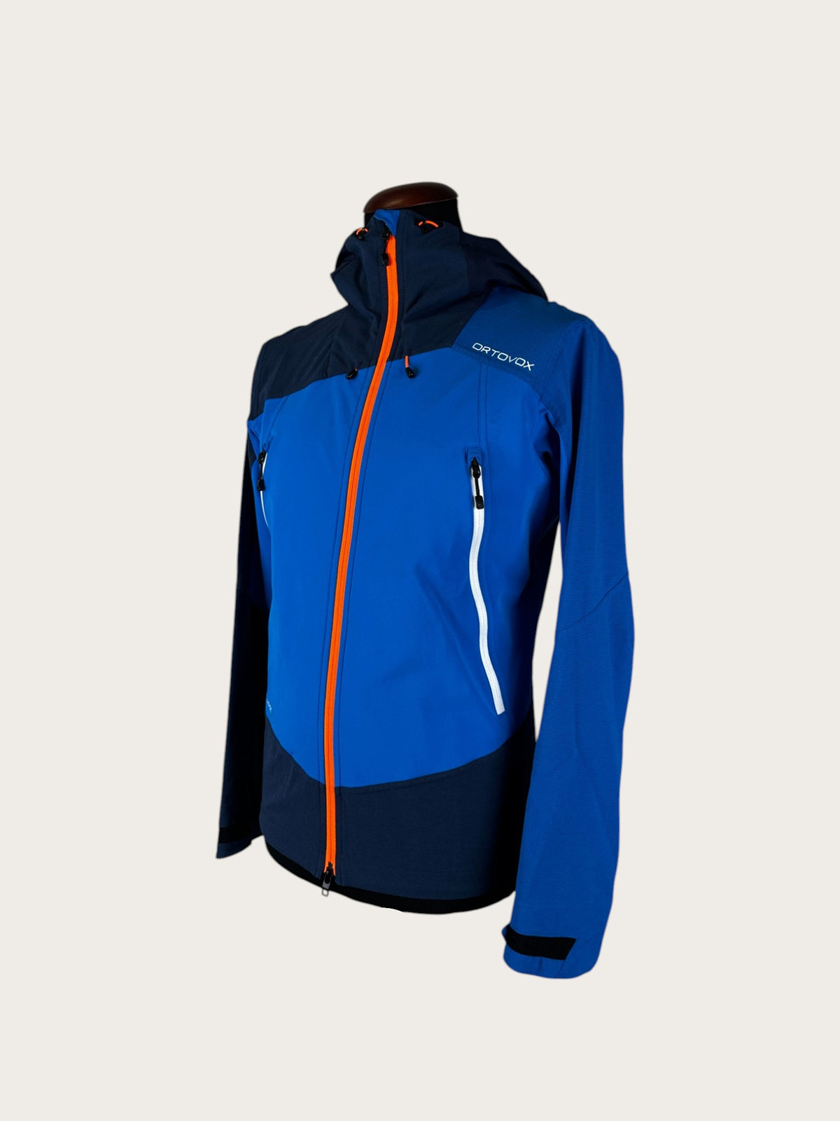Ortovox Westalpen Softshelljacke (M)