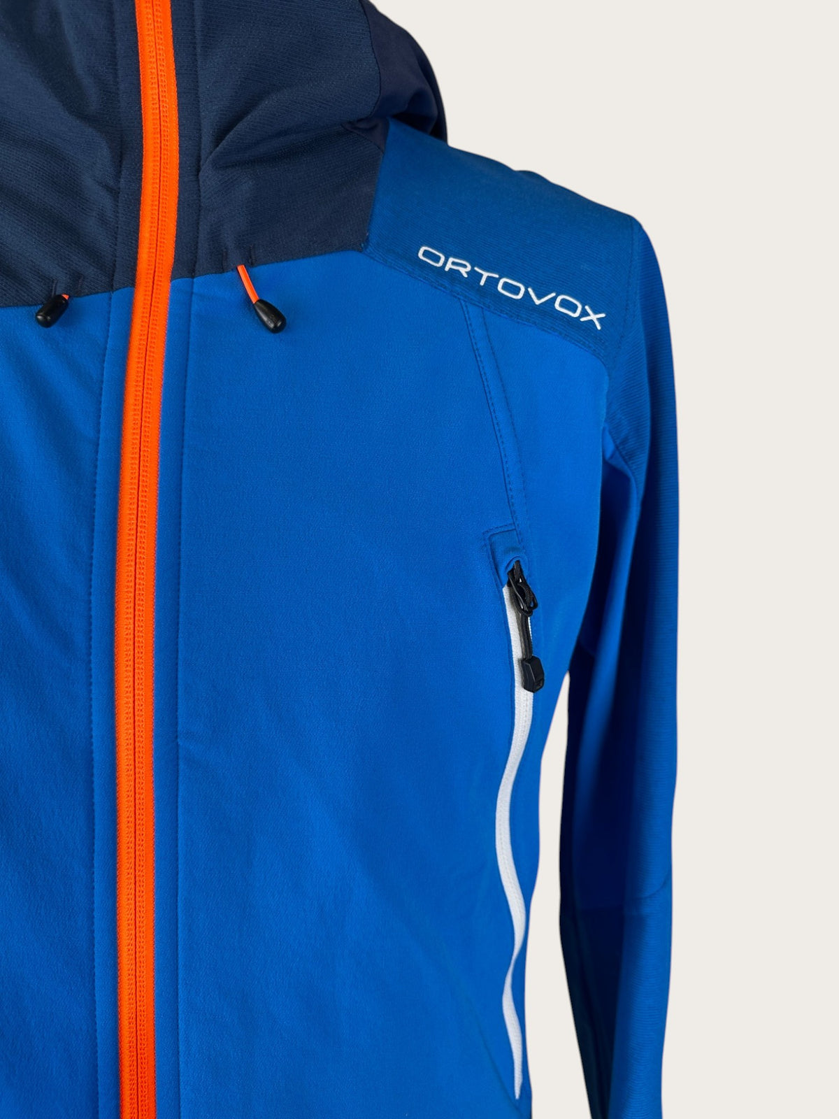 Ortovox Westalpen Softshelljacke (M)