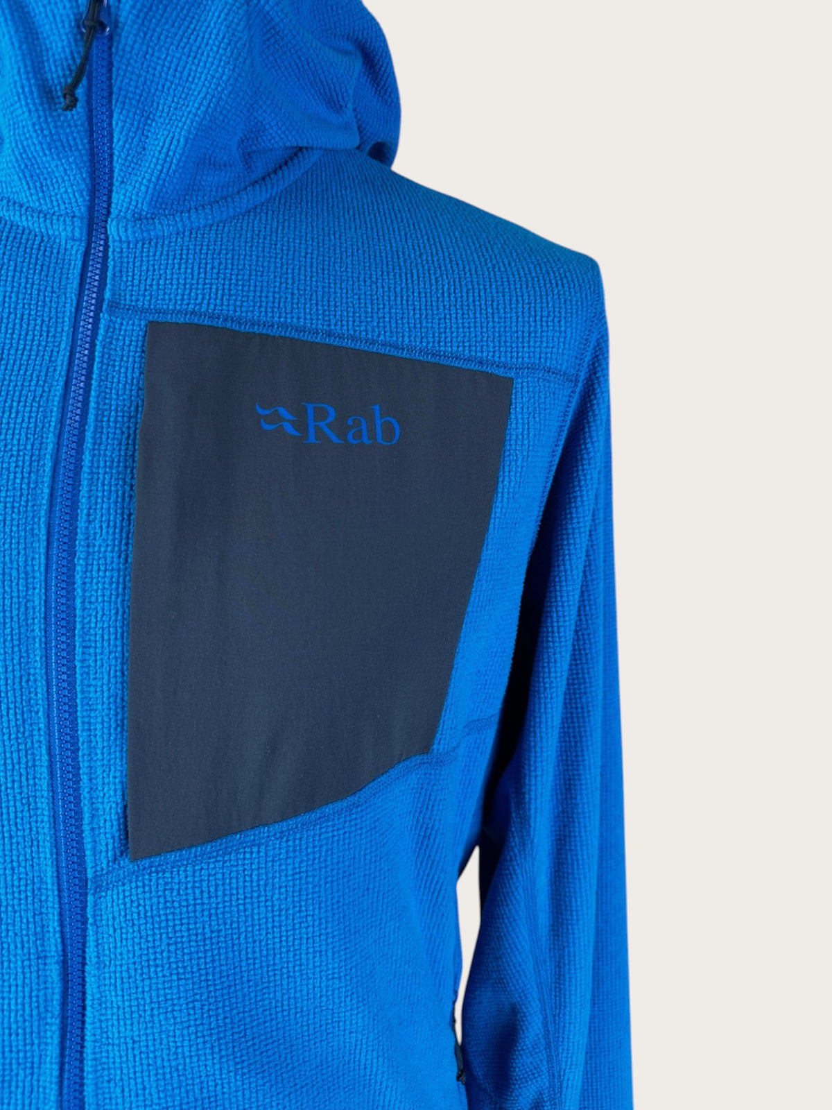 Rab Fleecejacke (L)