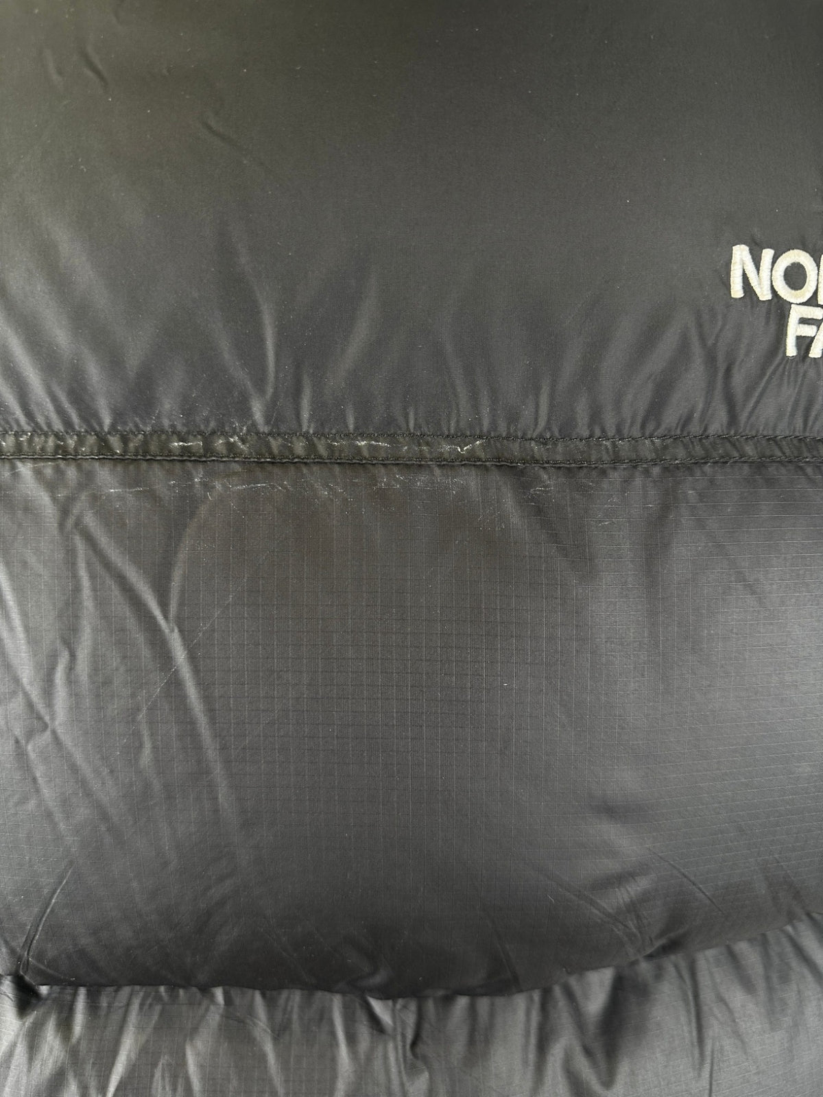 The North Face Daunenweste (L)