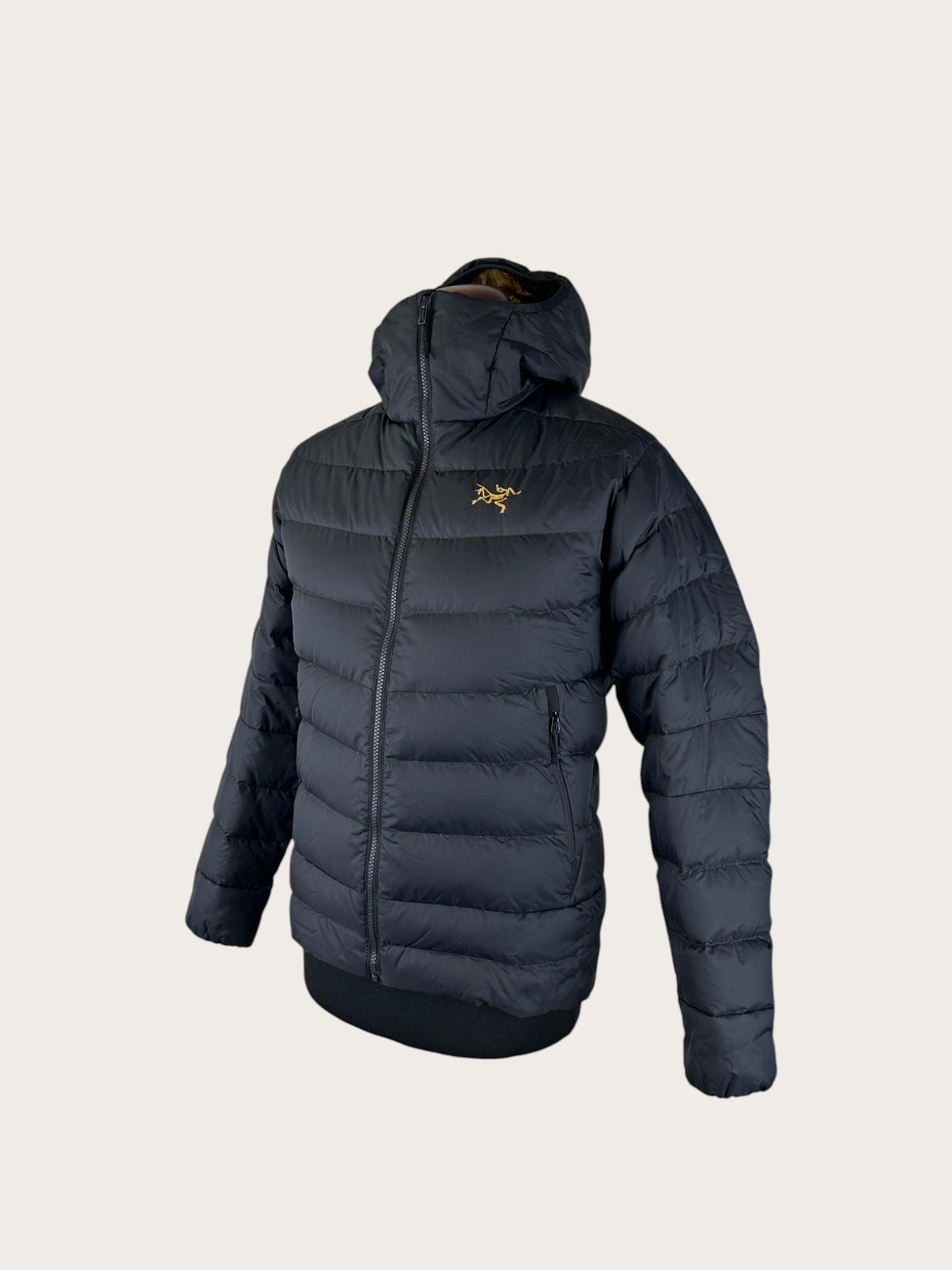 Arc'teryx Thorium AR Daunenjacke (S)
