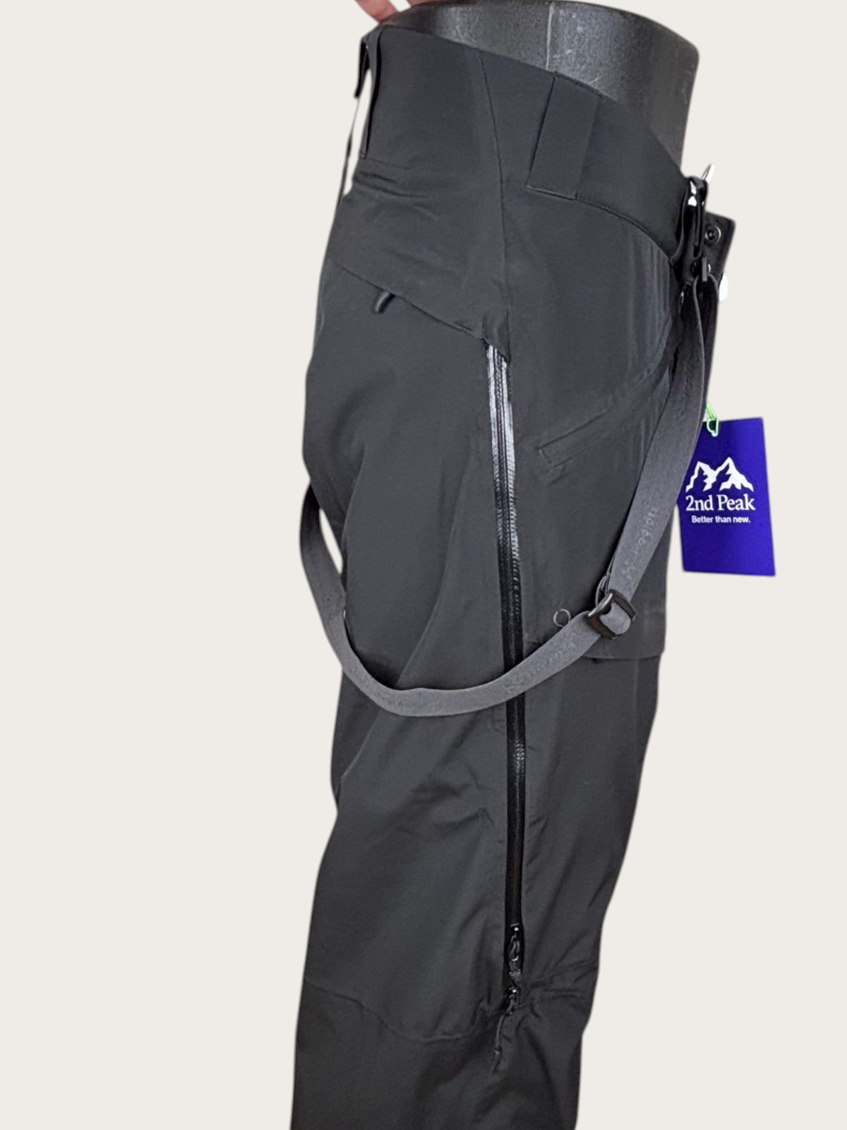 Haglöfs Skihose (M)