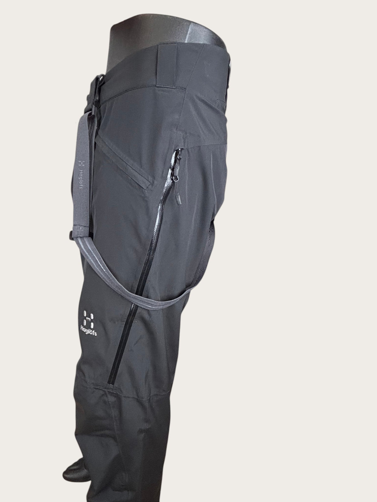 Haglöfs Skihose (M)