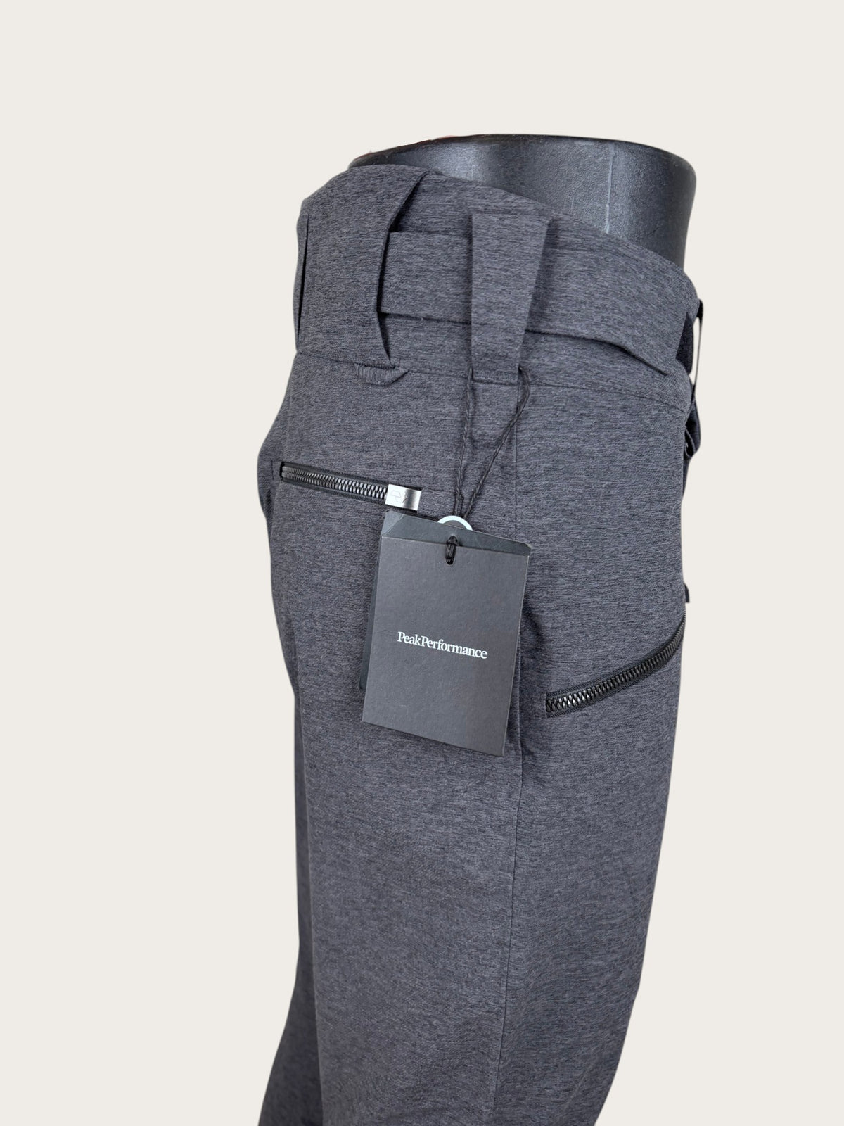 Peak Performance Scoot Insulated Skihose (M)