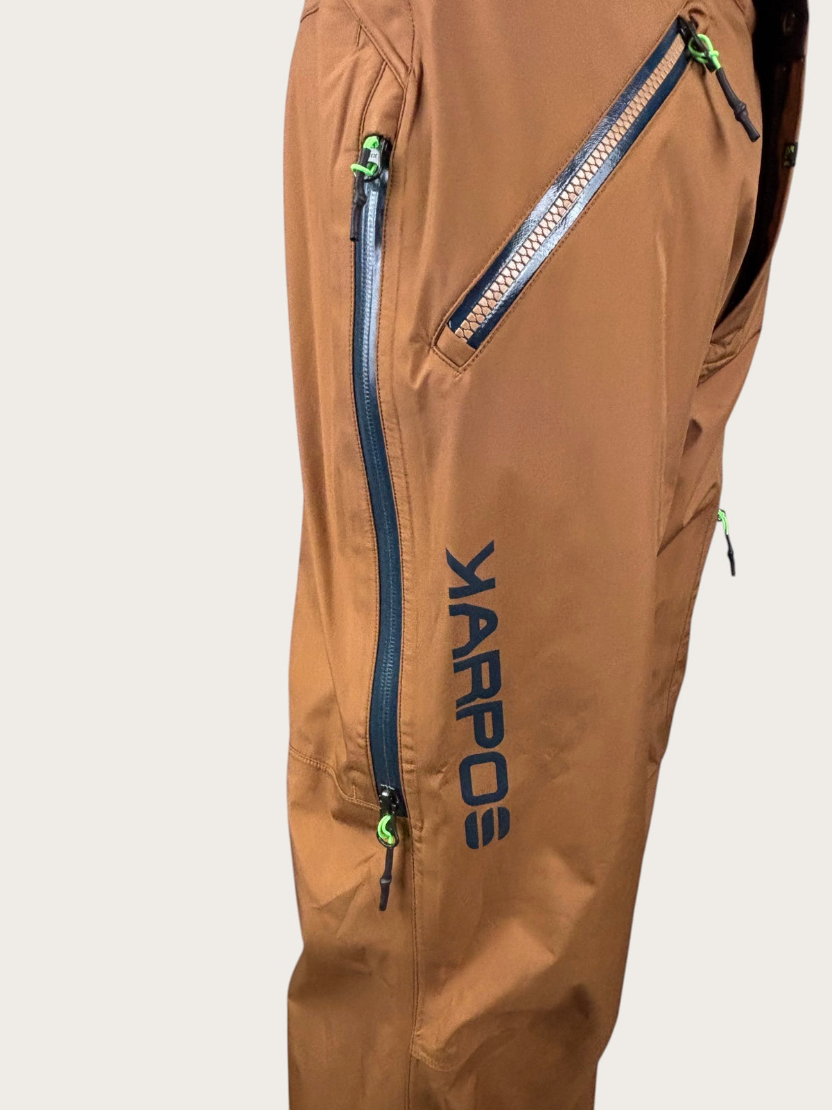 Karpos Midi Shell 3-Lagen Hardshellhose (L)