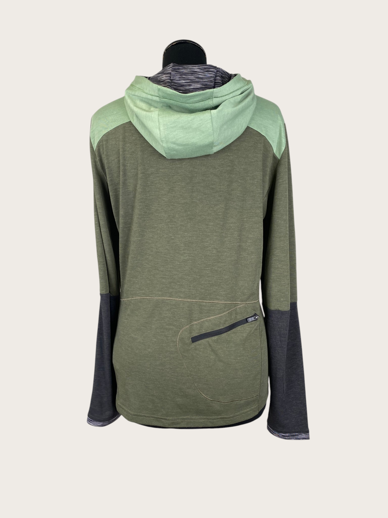 Vaude Tremalzo Bikeshirt langarm (S)