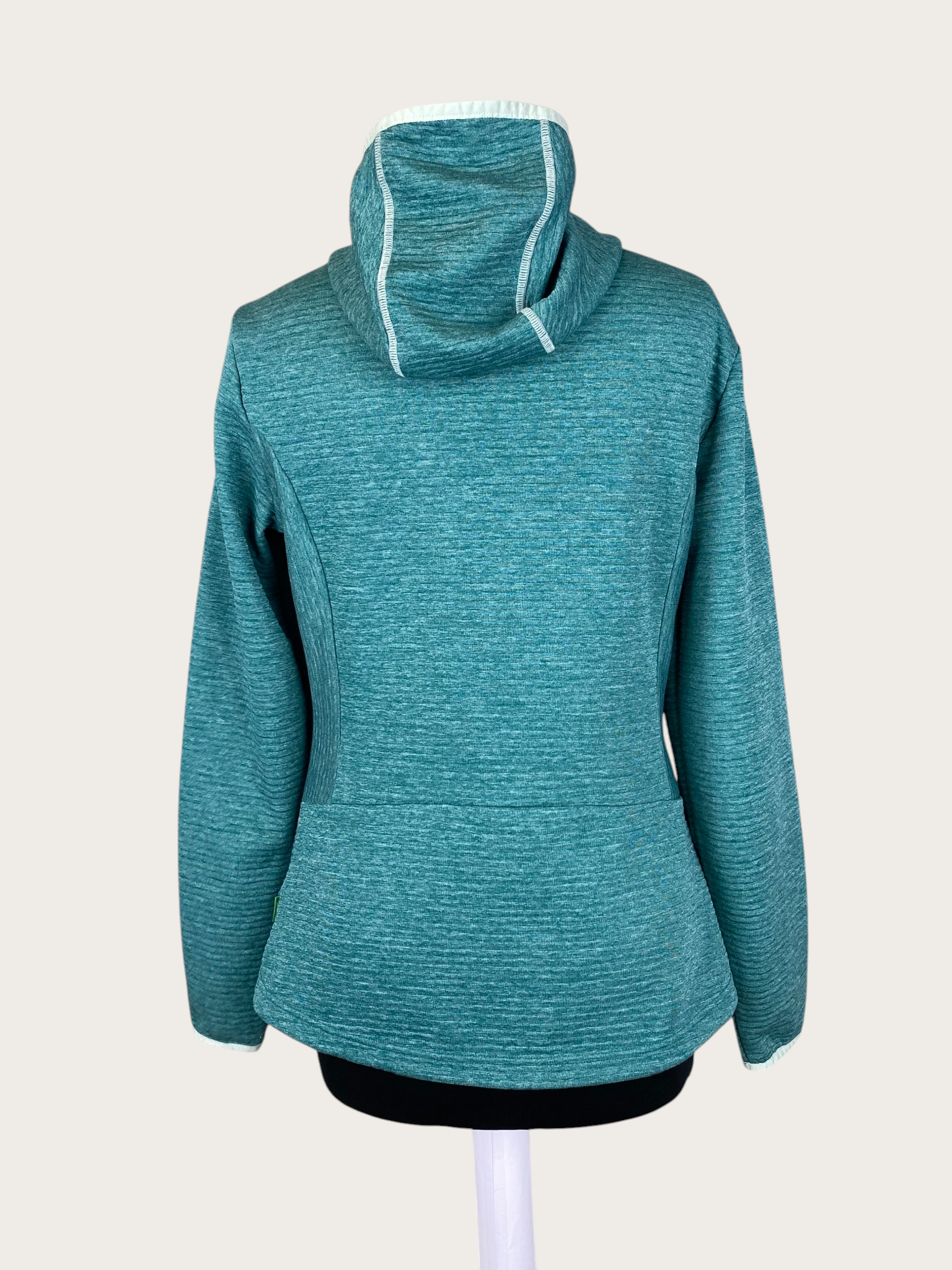 Vaude Skomer Fleecejacke (XS)