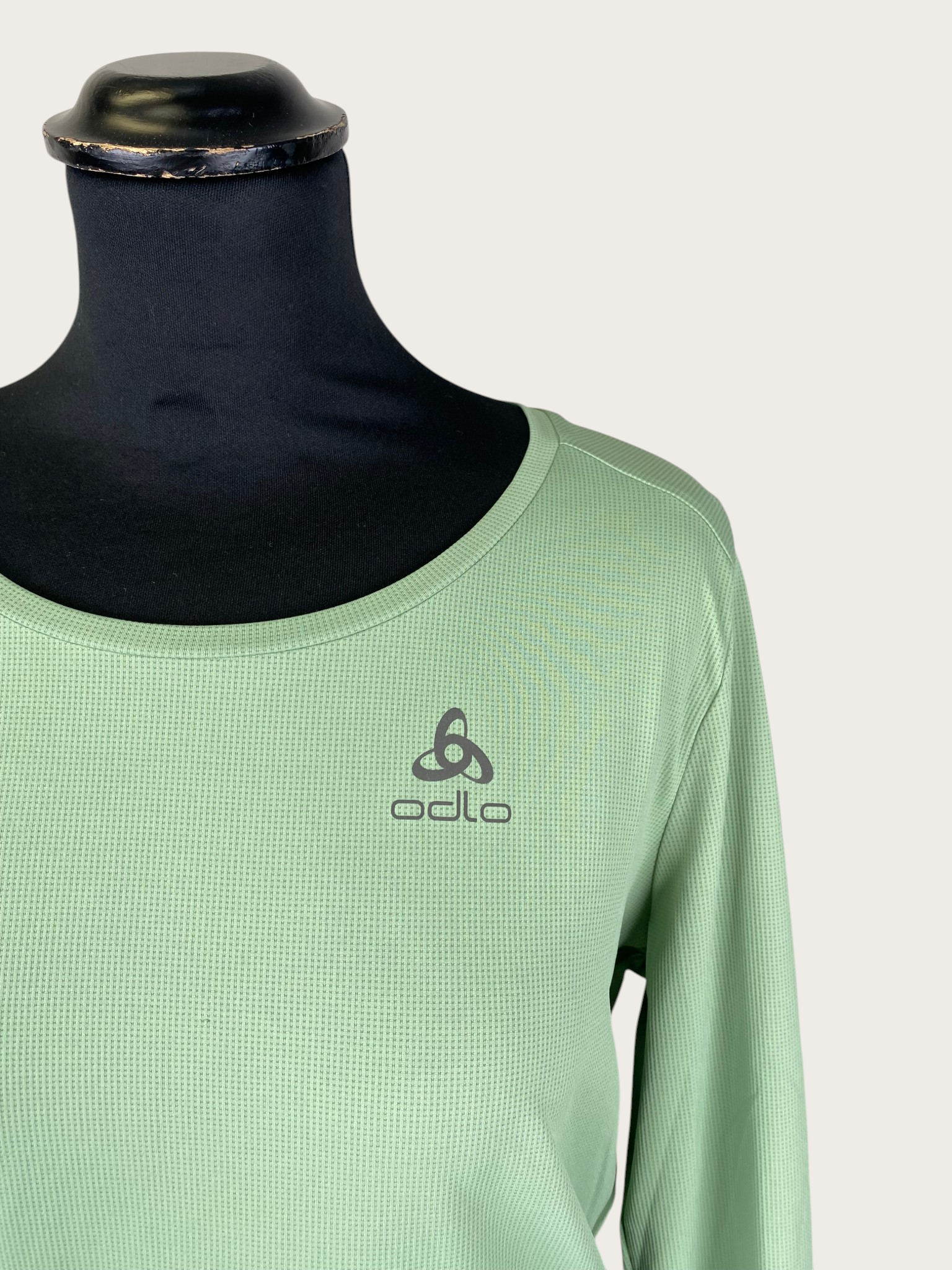 Odlo Zeroweight Chill-tec Longsleeve (M)