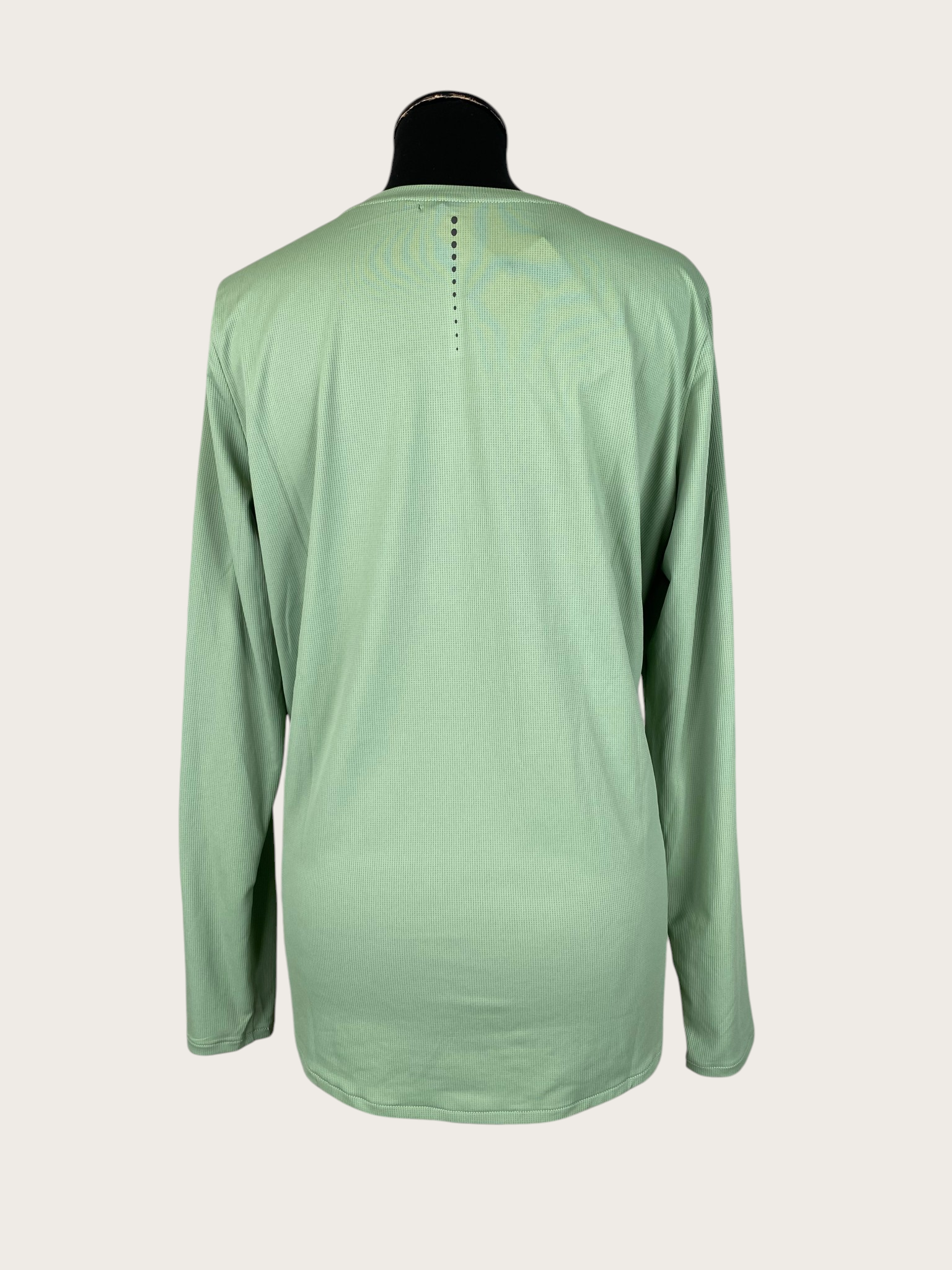 Odlo Zeroweight Chill-tec Longsleeve (M)