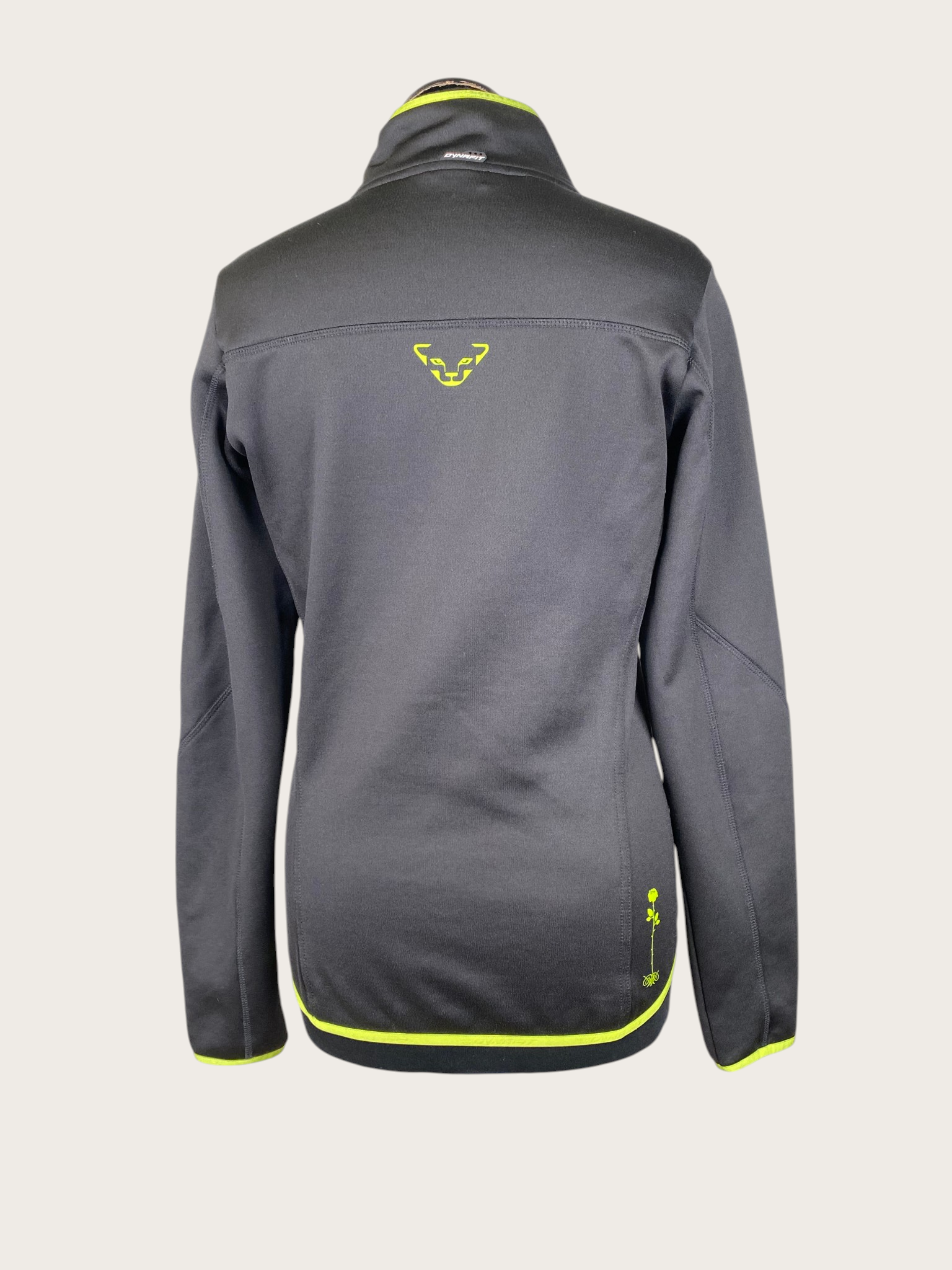 Dynafit Half-Zip Pullover (M)