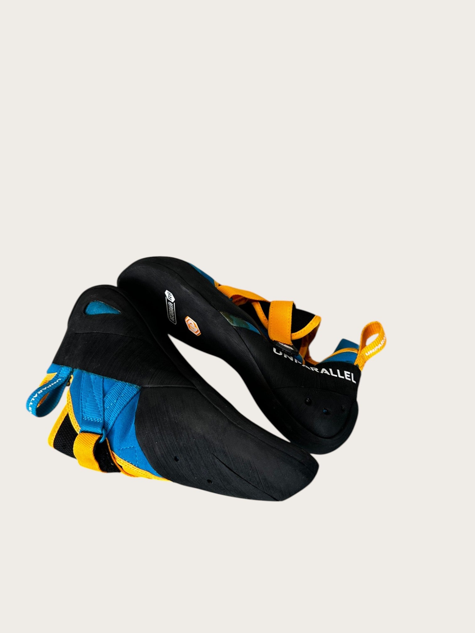 Unparallel Lyra Kletterschuhe (43)