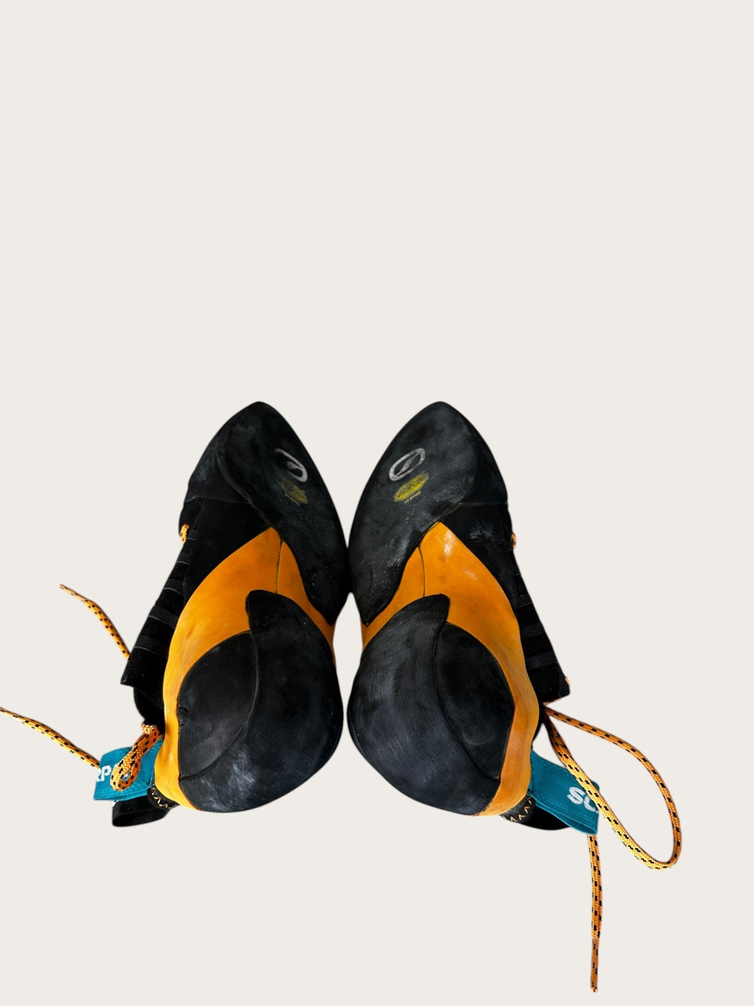 Scarpa Instinct Lace Kletterschuhe (40.5)