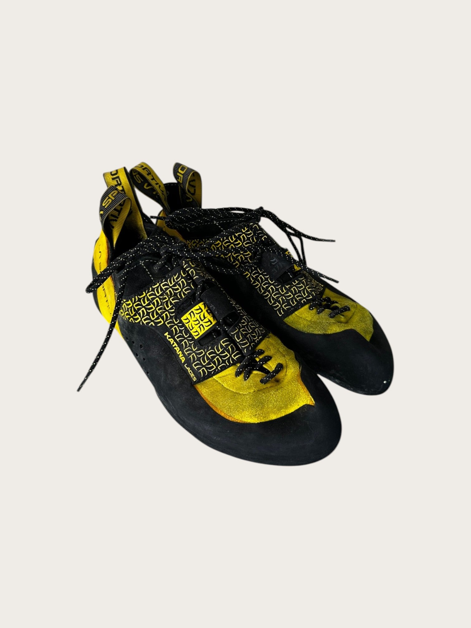 La Sportiva Katana Laces Kletterschuhe (44)