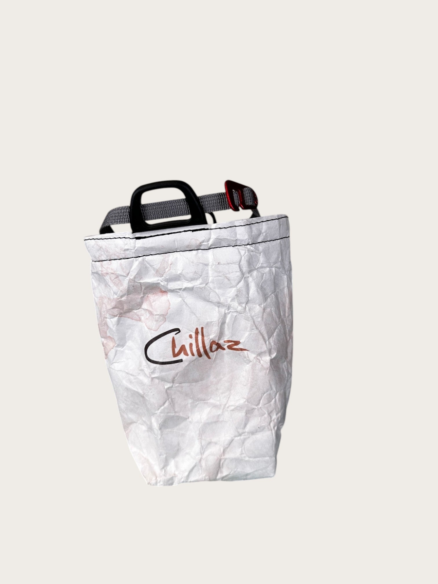 Chillaz Same but different Chalkbag