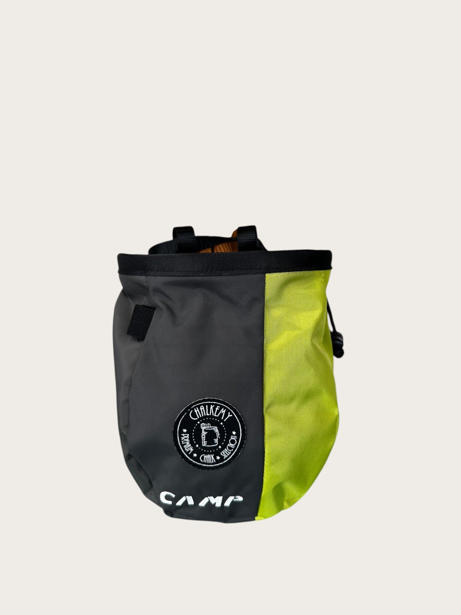Camp Patabong Chalkbag