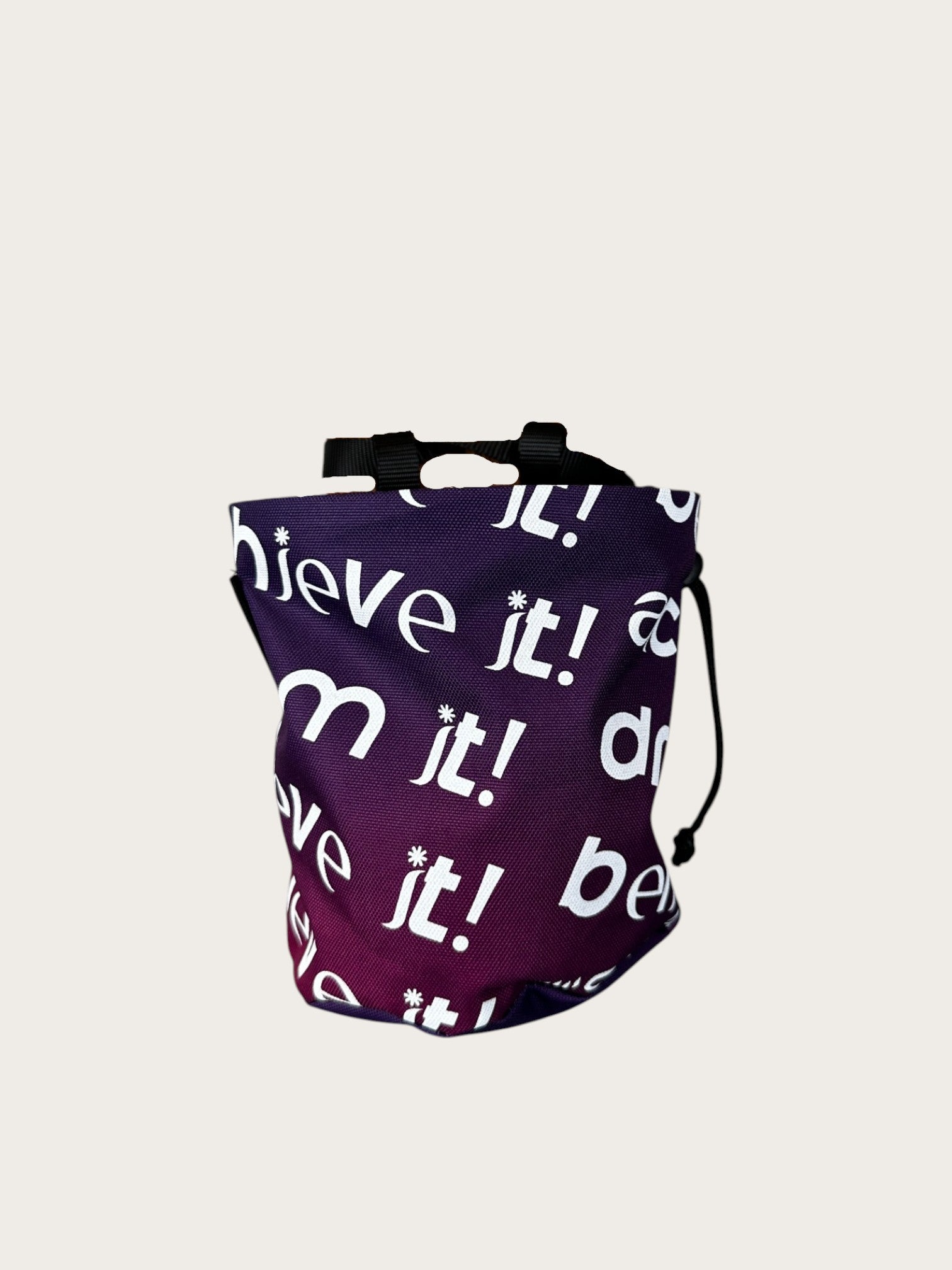 Camp Polimago Janja Chalkbag