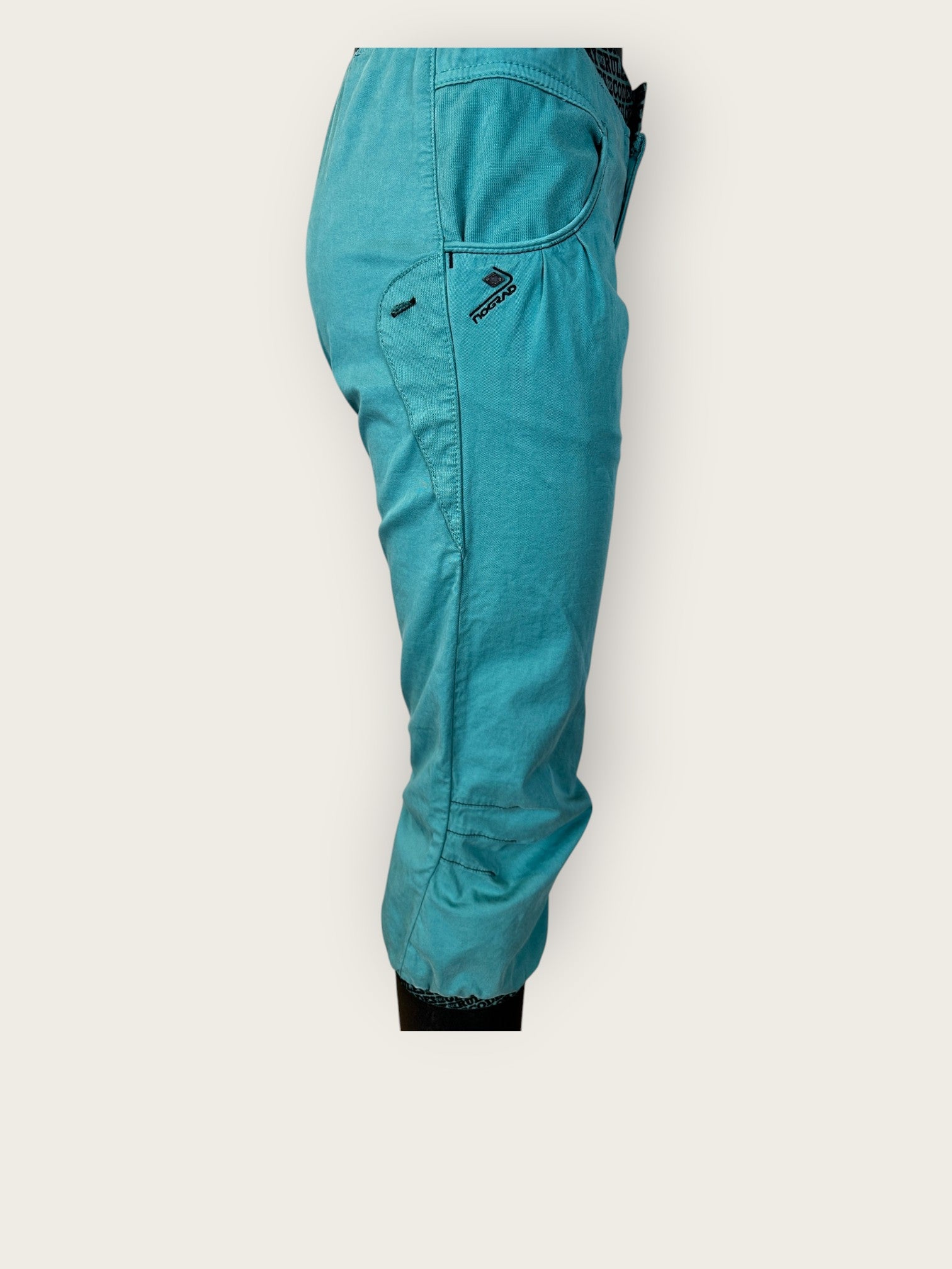 Nograd Sahel 3/4 Kletterhose (M)