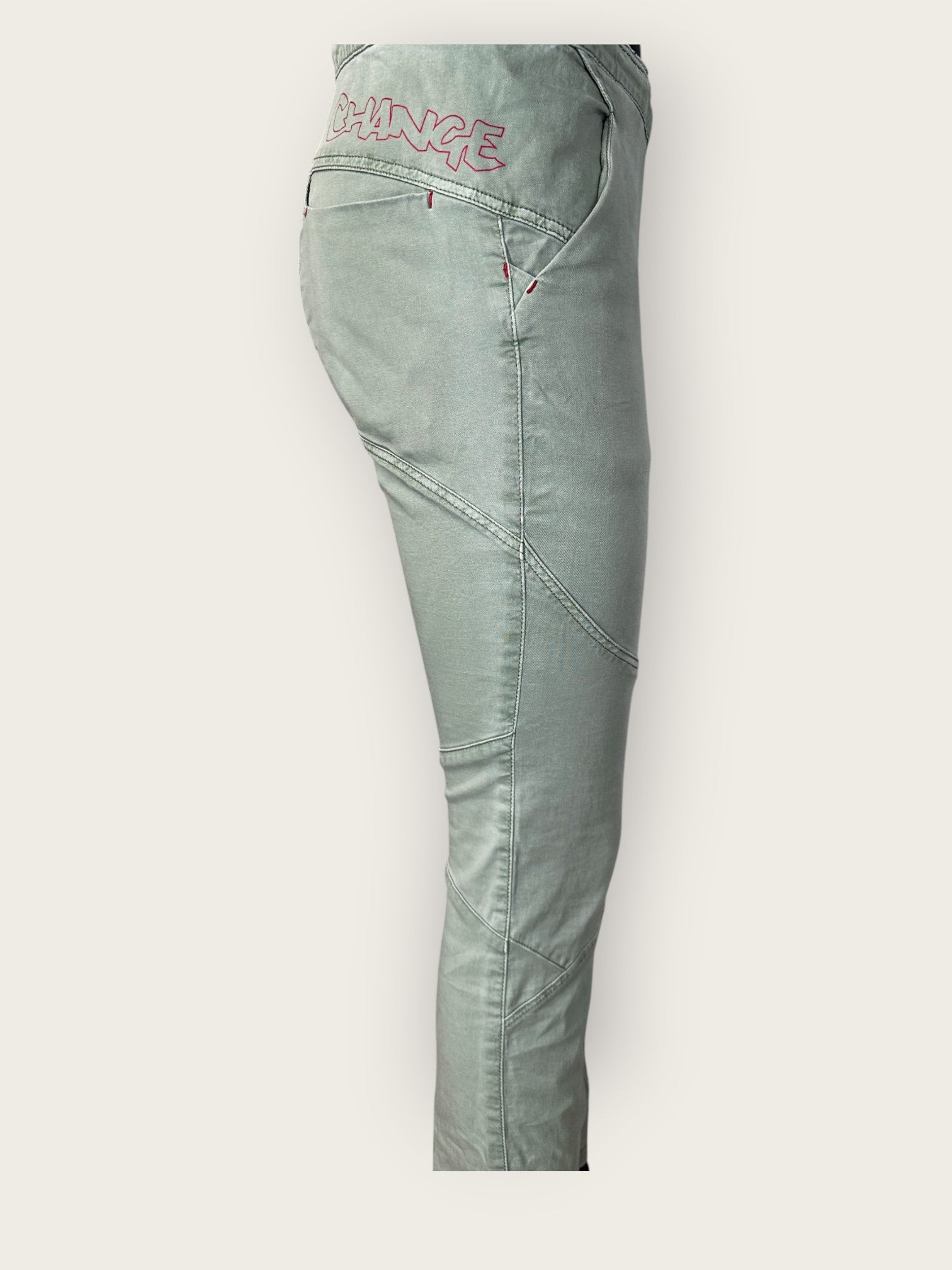 Montura Kletterhose lang (XS)