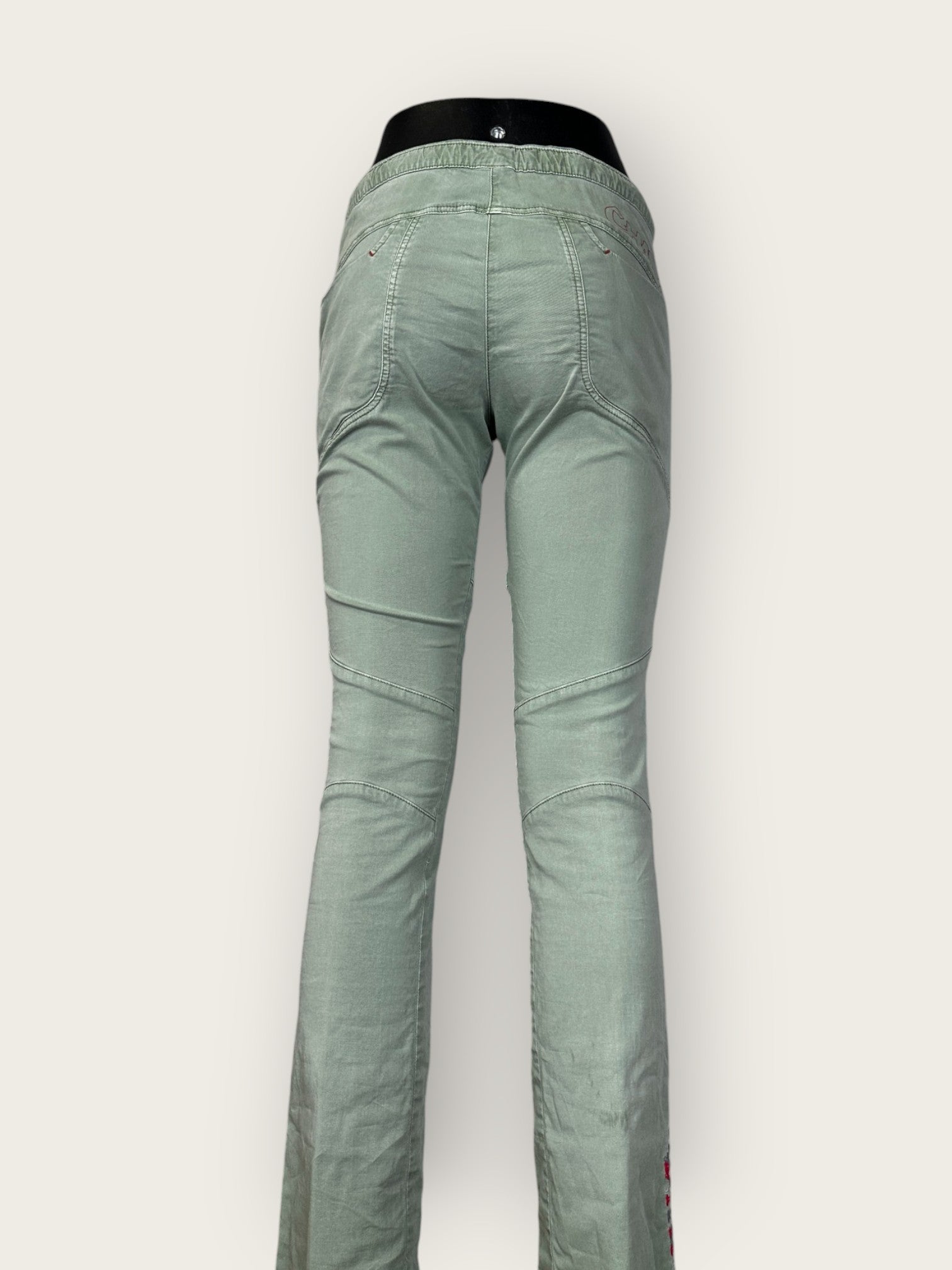 Montura Kletterhose lang (XS)