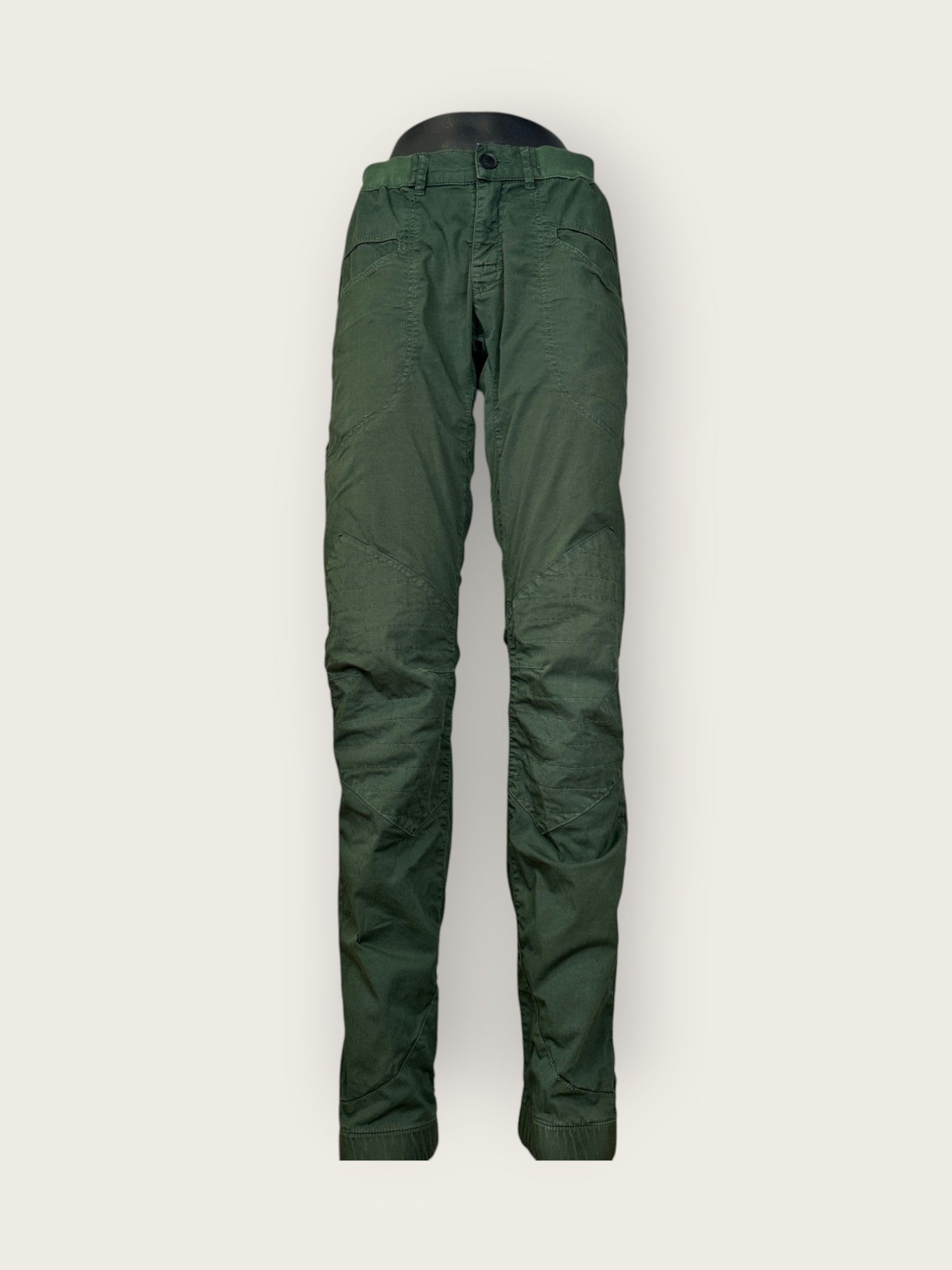 Looking for Wild Kletterhose lang (M)