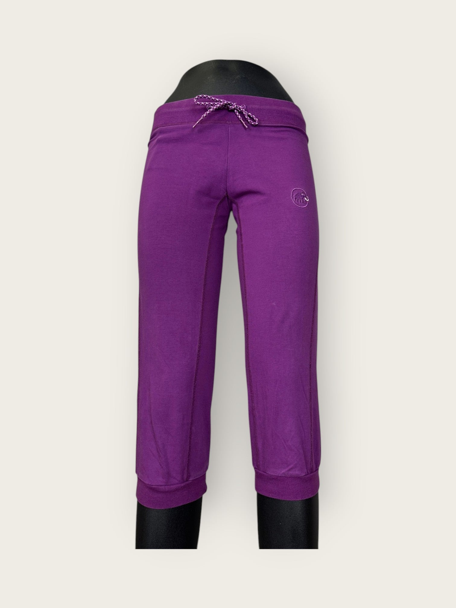 Mammut 3/4 Kletterhose (XS)