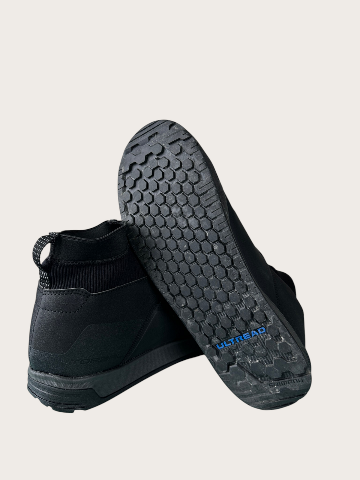 Shimano GF800 GTX Flat Pedal Bikeschuhe (45)