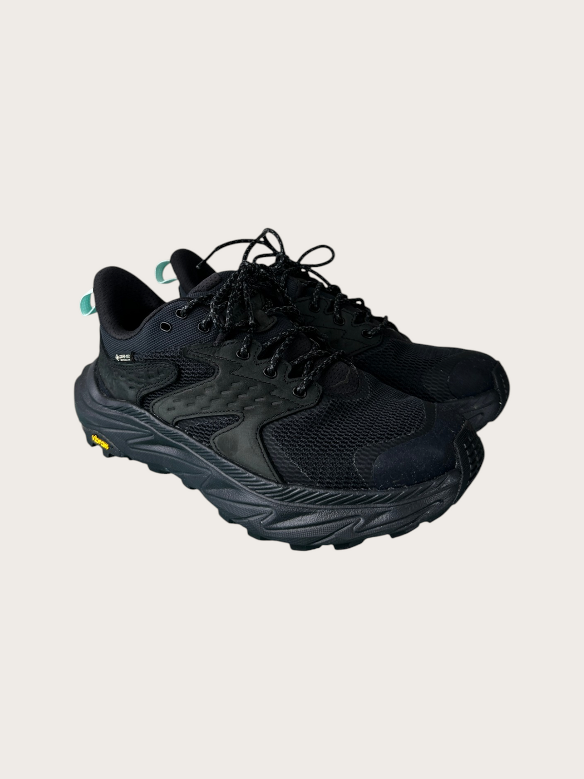 Hoka Anacapa 2 GTX Wanderschuhe tief (41 1/3)