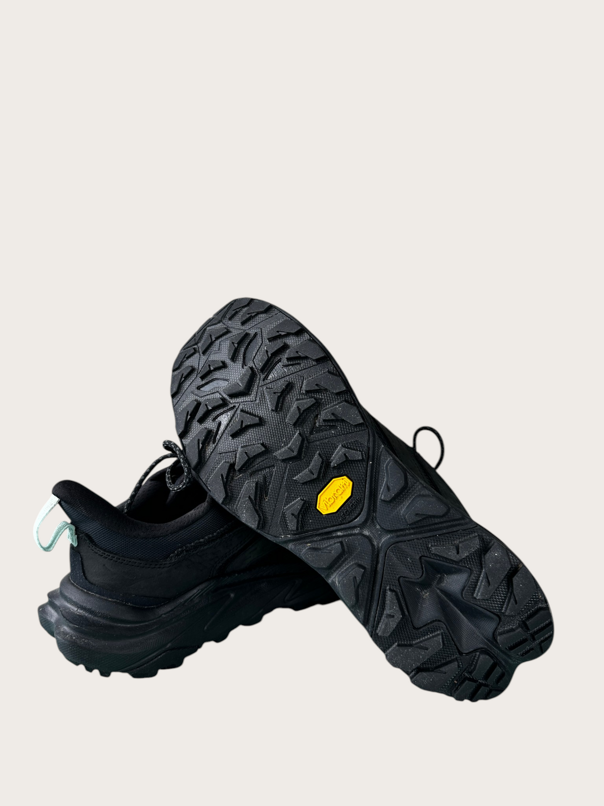 Hoka Anacapa 2 GTX Wanderschuhe tief (41 1/3)
