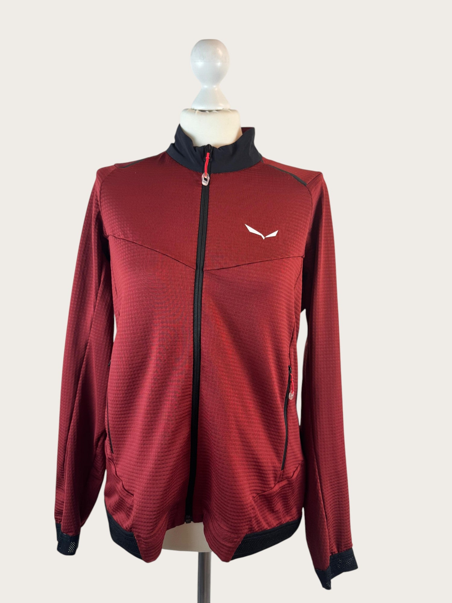 Salewa Fleecejacke (L)