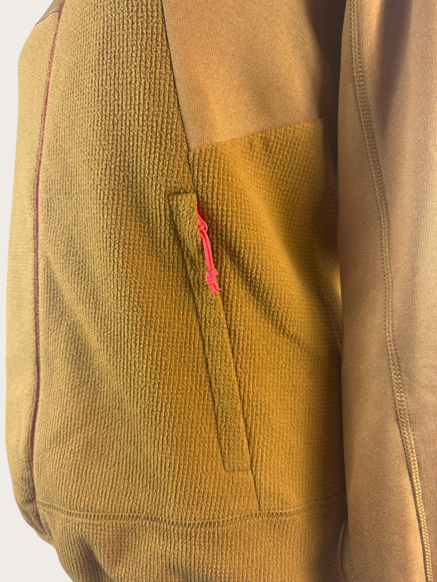 Salewa Fleecejacke (XL)