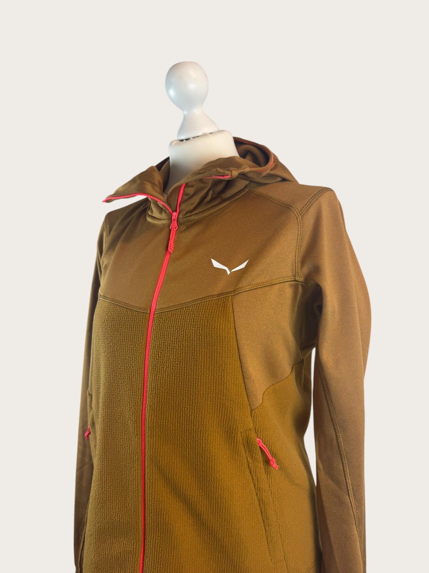 Salewa Fleecejacke (XL)