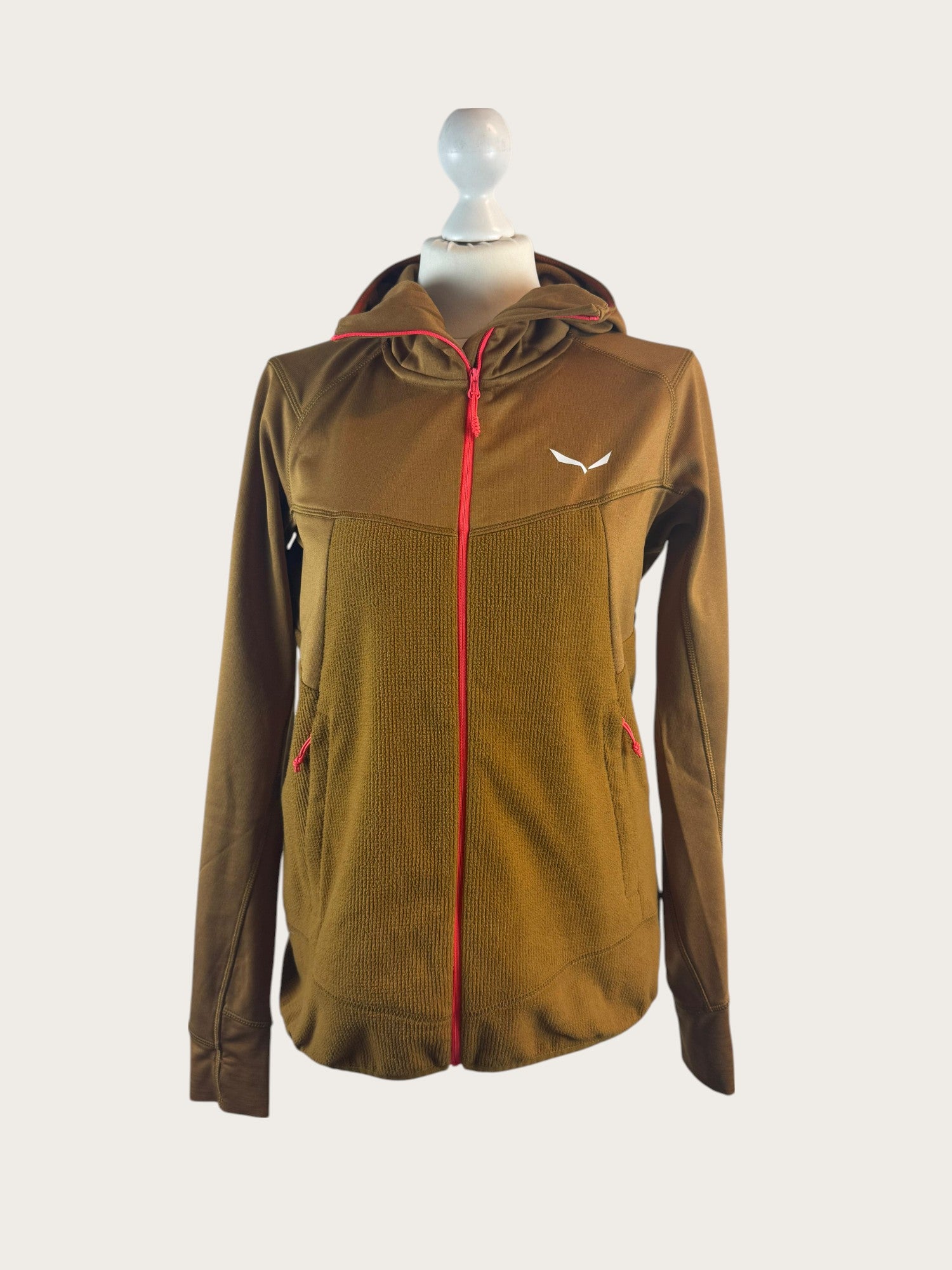 Salewa Fleecejacke (XL)