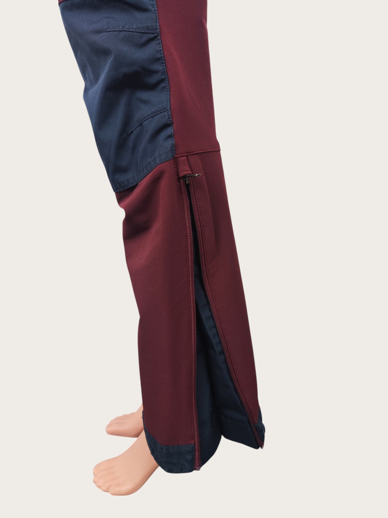 Fjäll Räven Softshellhose (S)