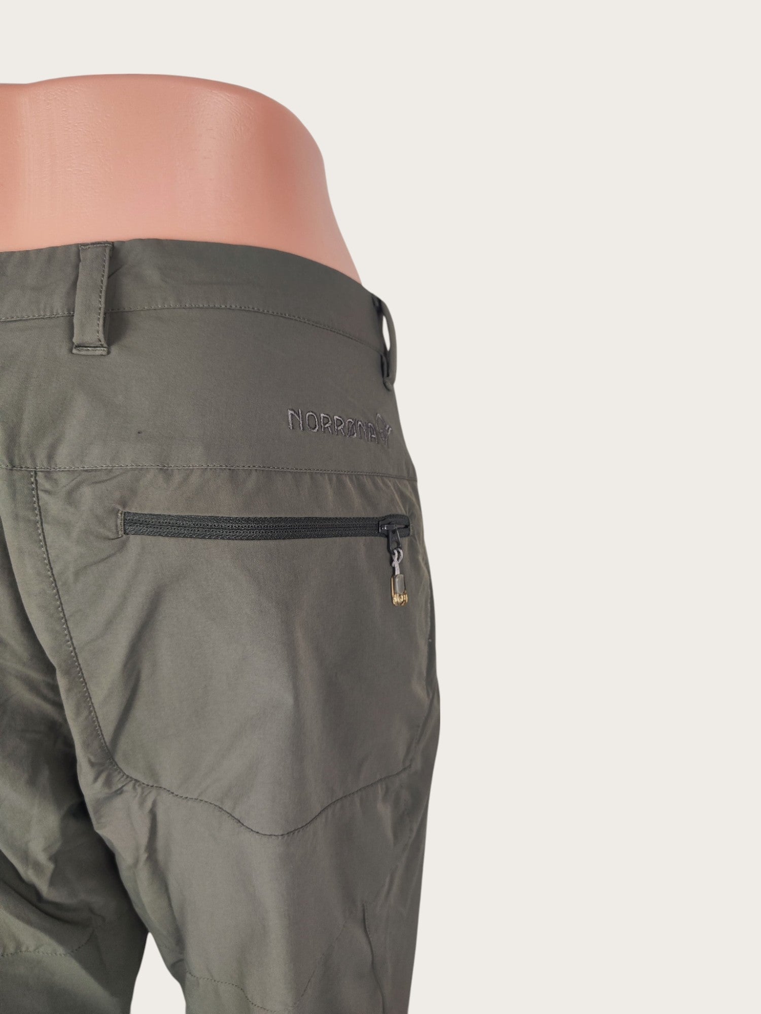 Norrøna Wanderhose (S)