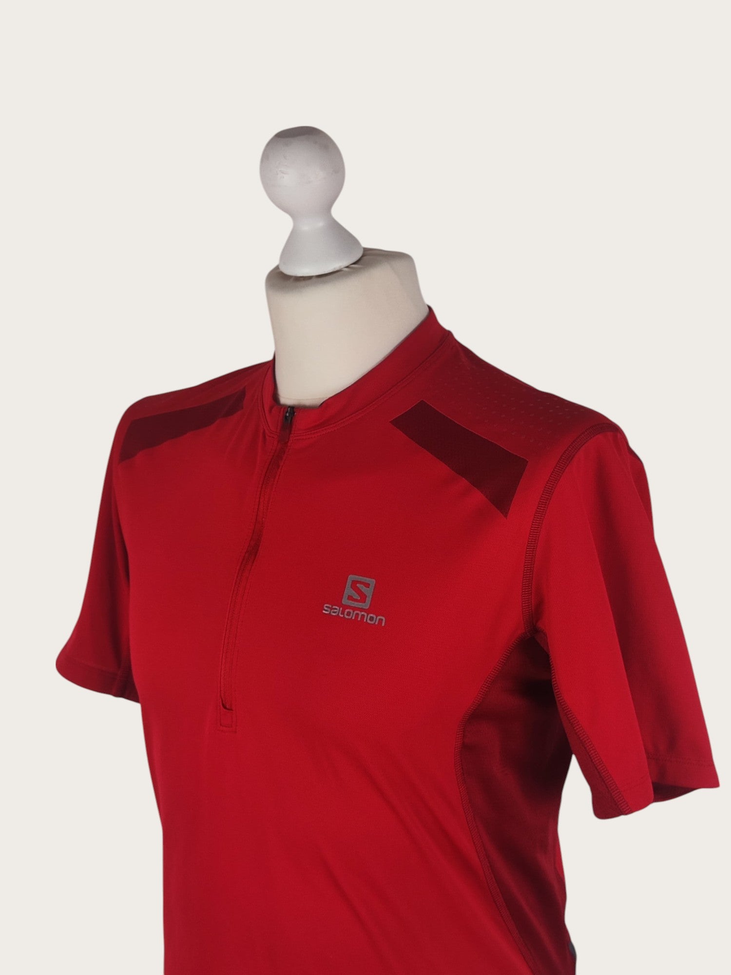 Salomon T-Shirt (M)