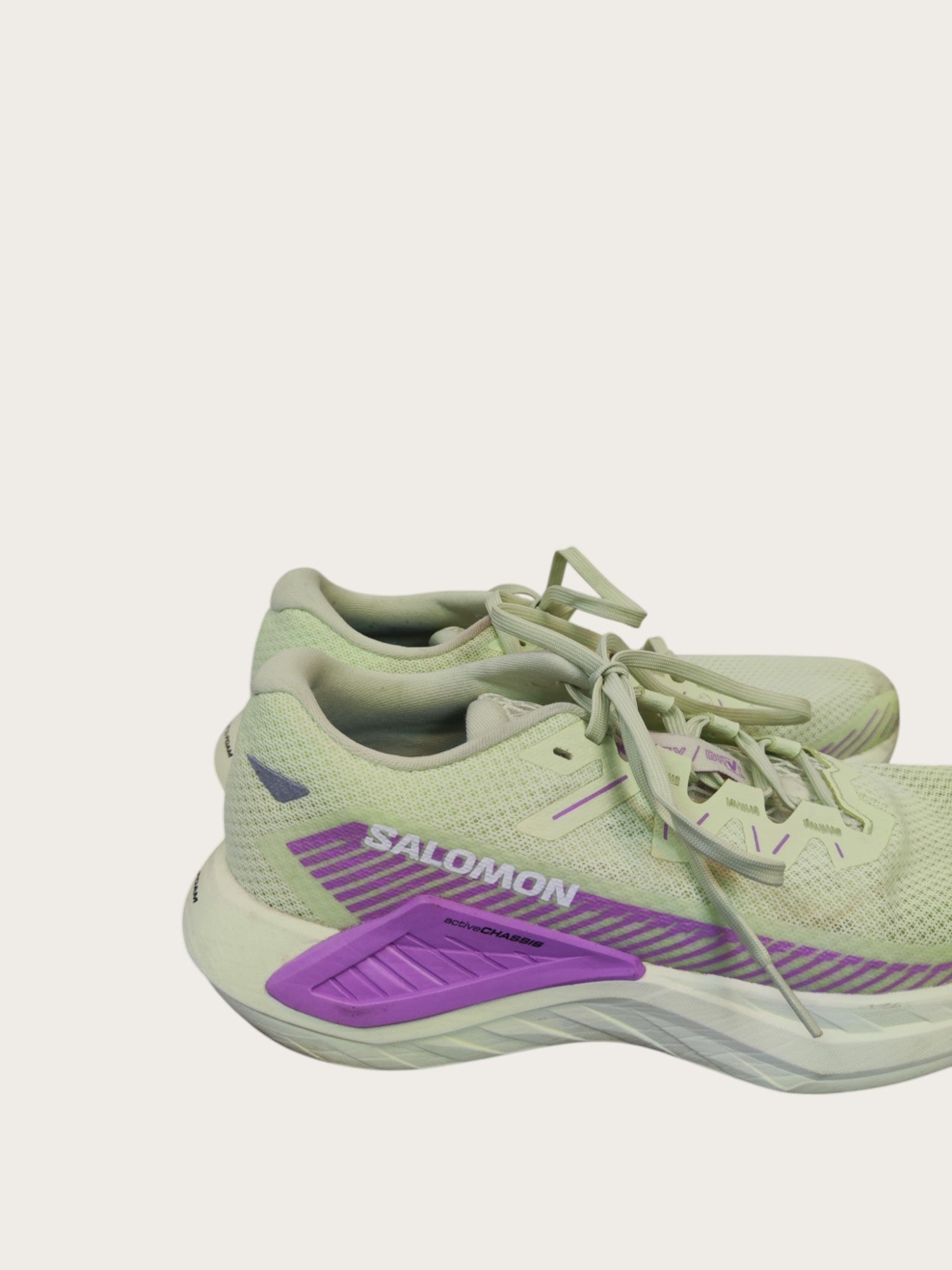 Salomon Trailrunningschuhe (41.5)
