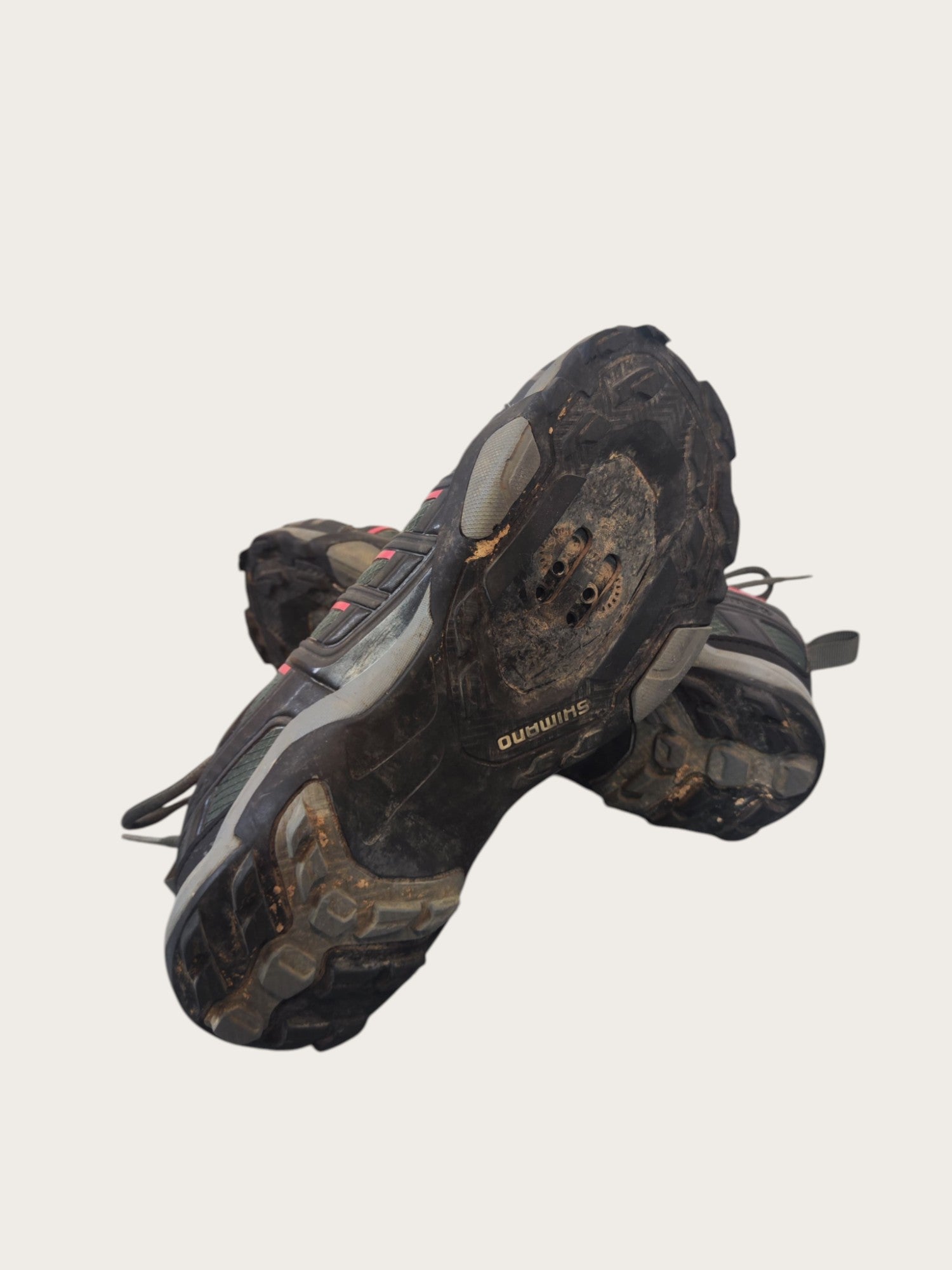 Shimano Bikeschuhe (38)