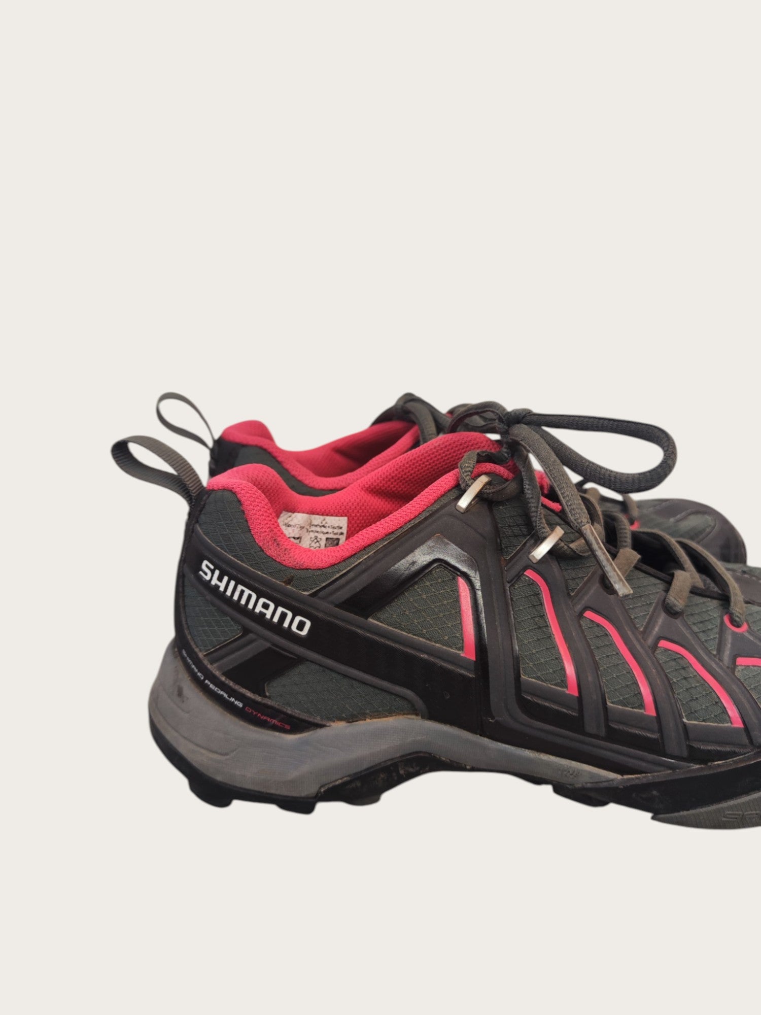 Shimano Bikeschuhe (38)