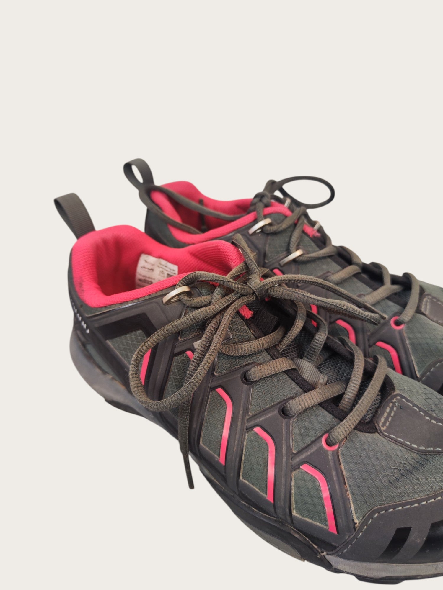Shimano Bikeschuhe (38)