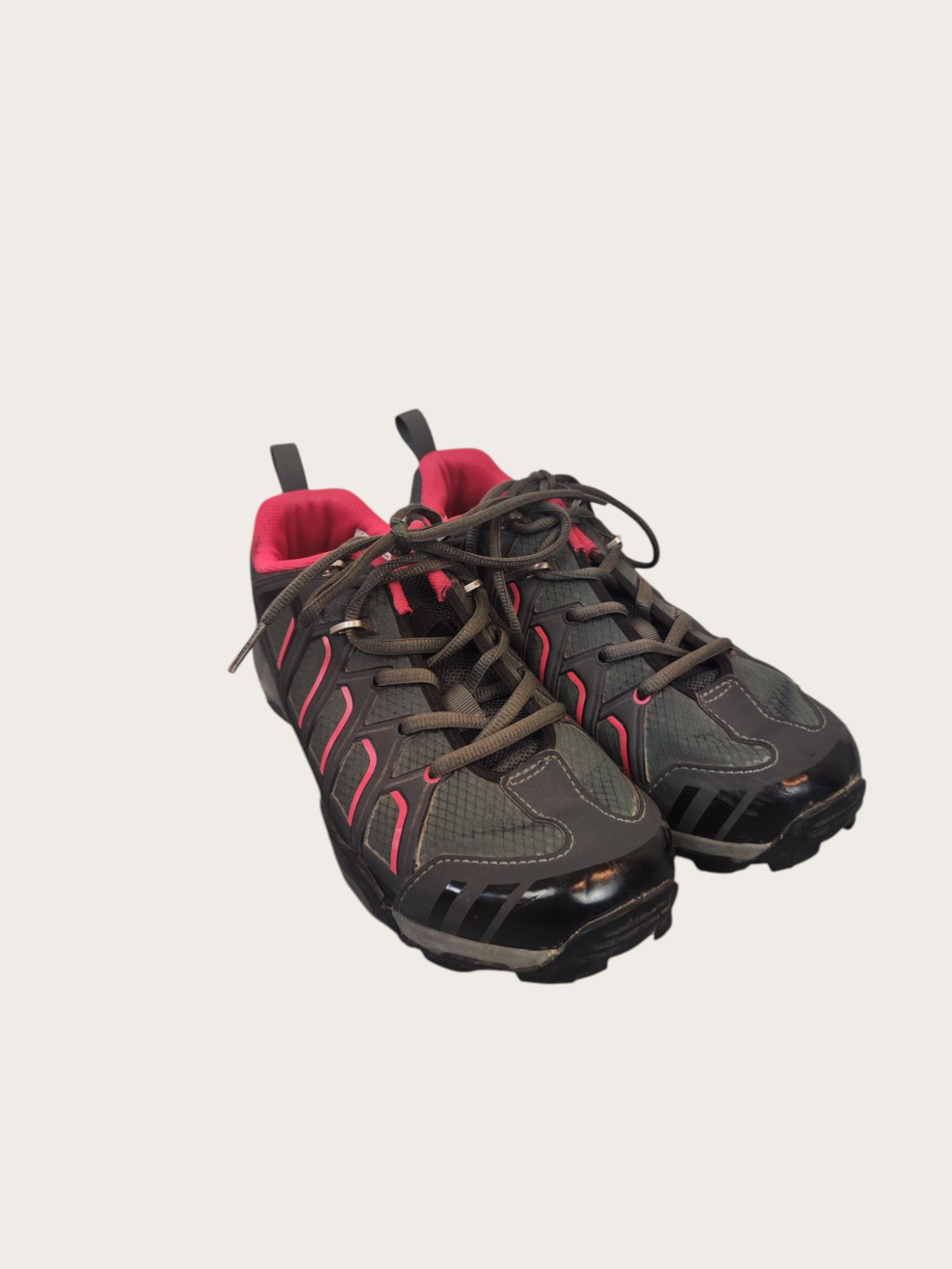 Shimano Bikeschuhe (38)