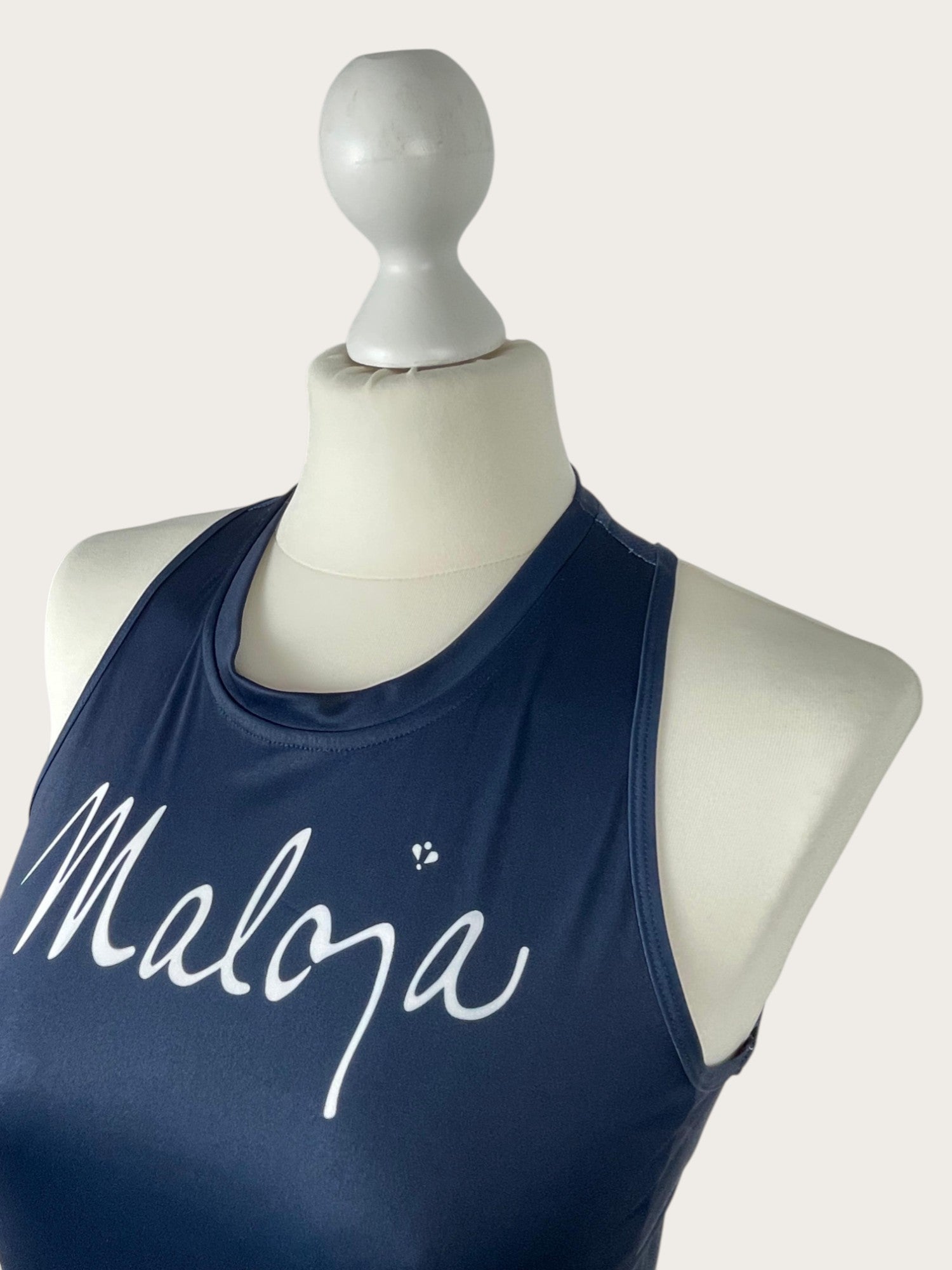 Maloja Bikeshirt (S)