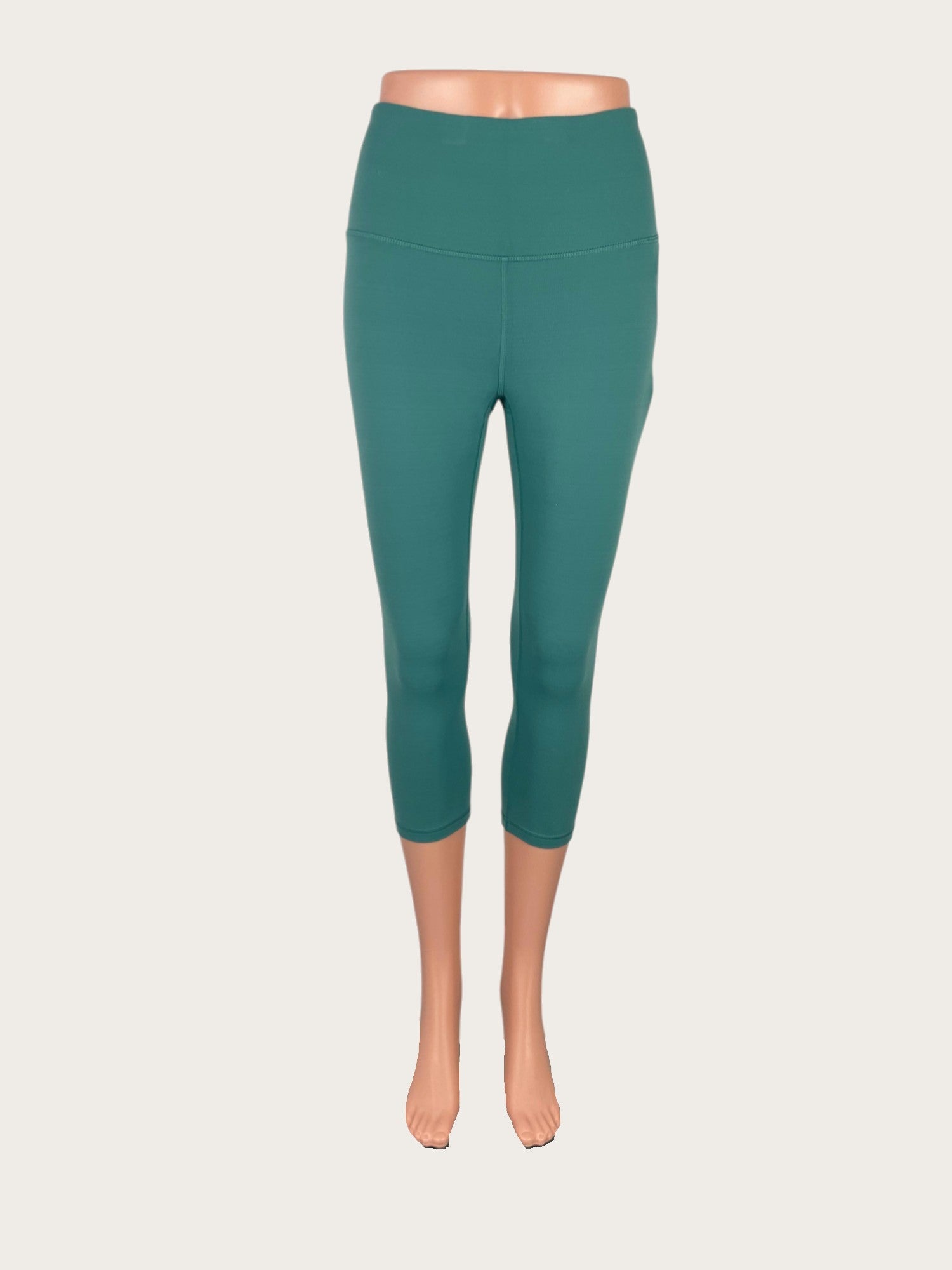 Prana 3/4 Tights (S)