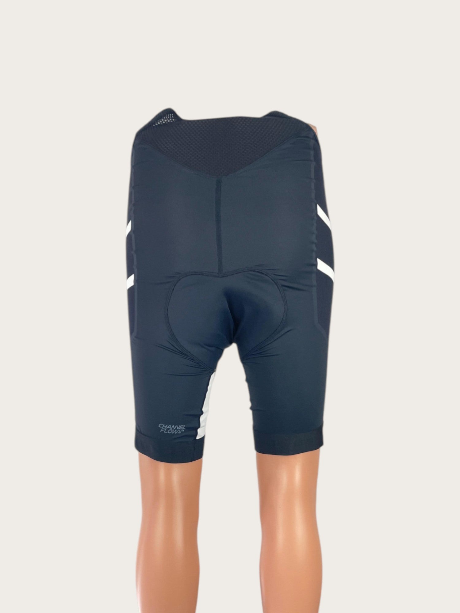 ION Bikehose kurz mit Polster (S)