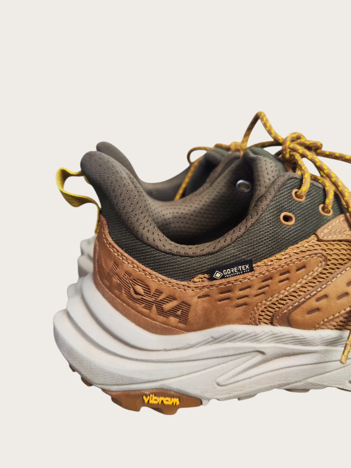 Hoka GTX Trailrunningschuhe (43.5)