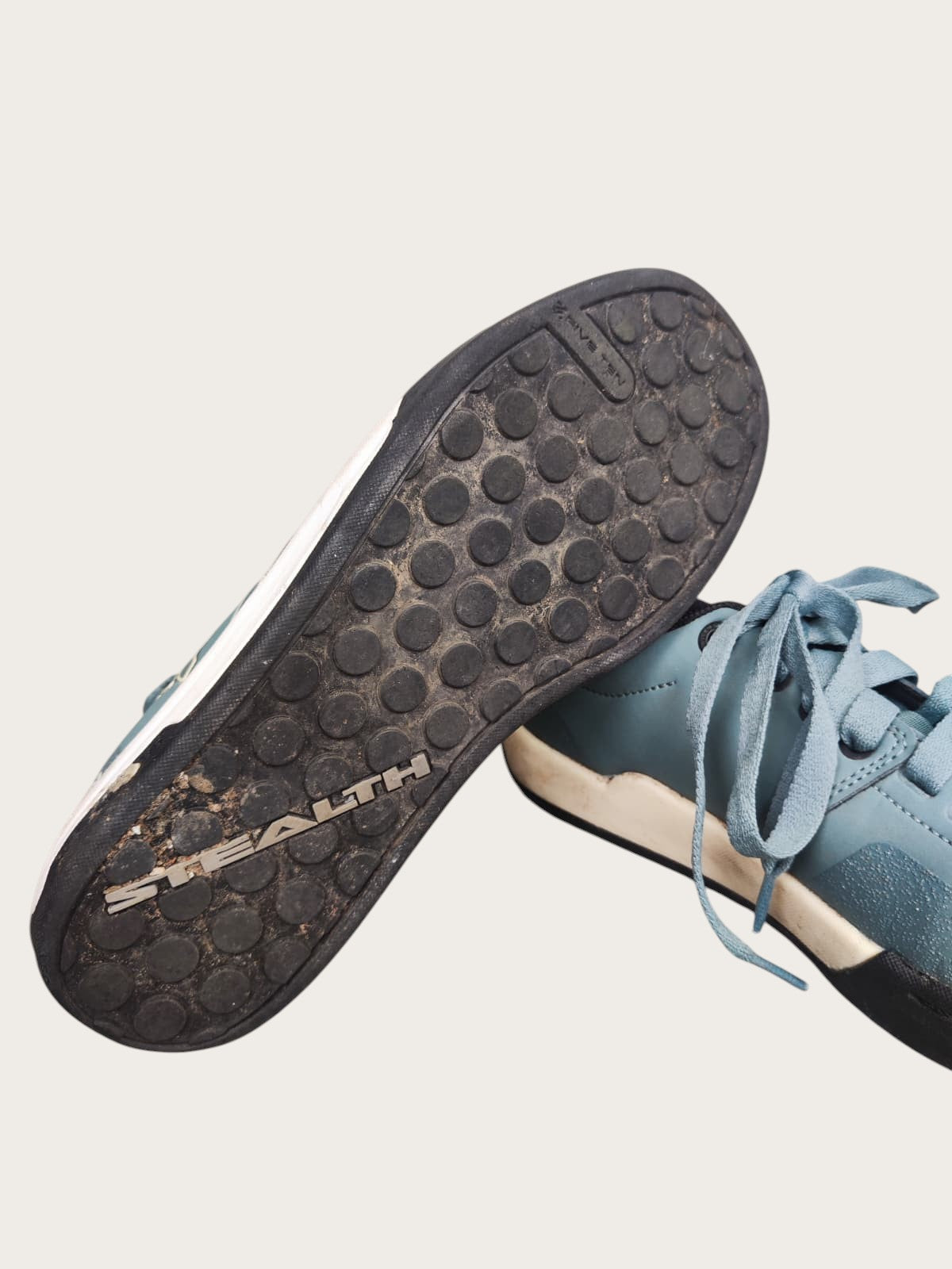 Five Ten Bikeschuhe (41.5)
