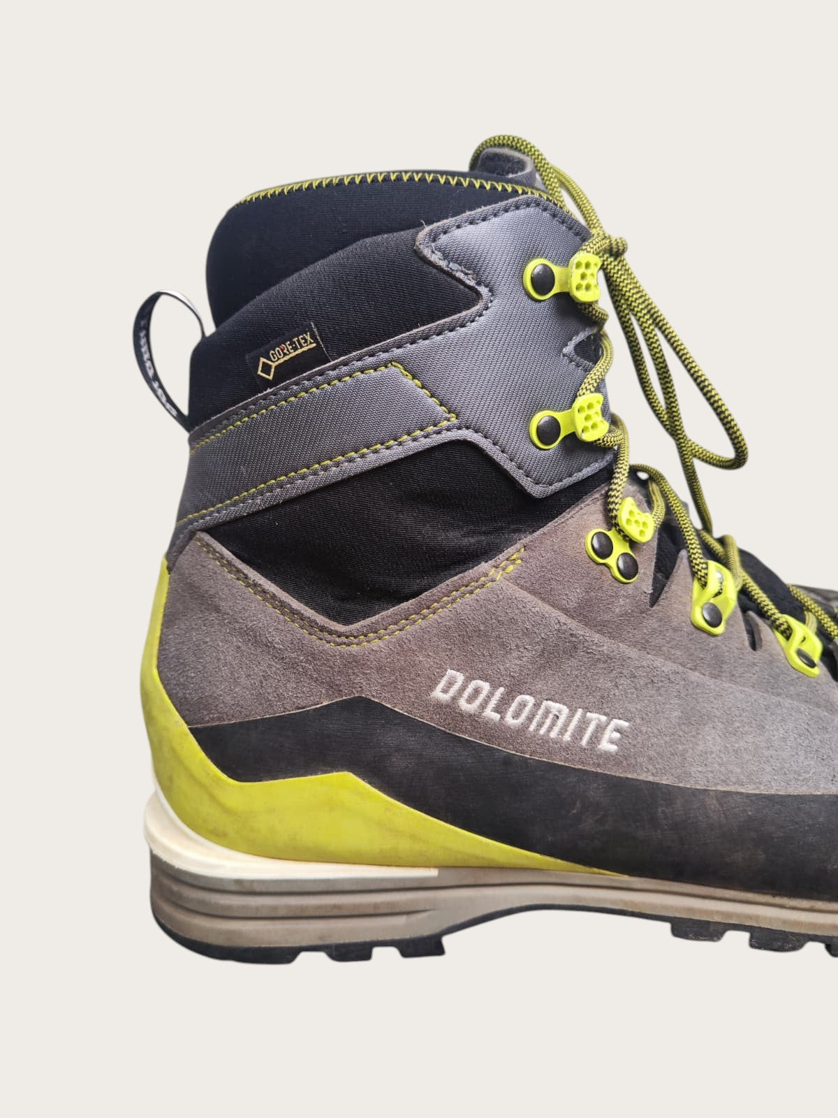 Dolomite Bergschuhe (44.5)