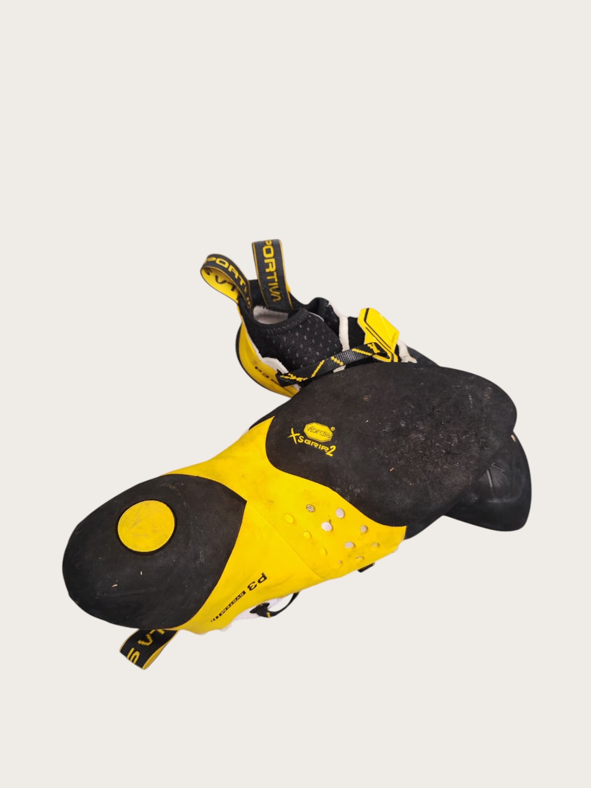 La Sportiva Kletterschuhe (41.5)